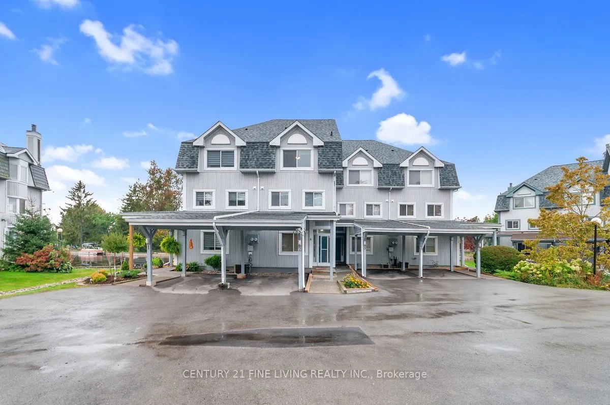 30 Laguna Parkway #2