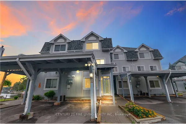 30 Laguna Parkway #2