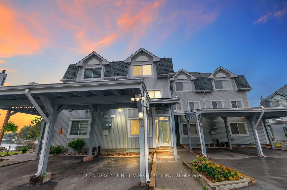 30 Laguna Parkway #2