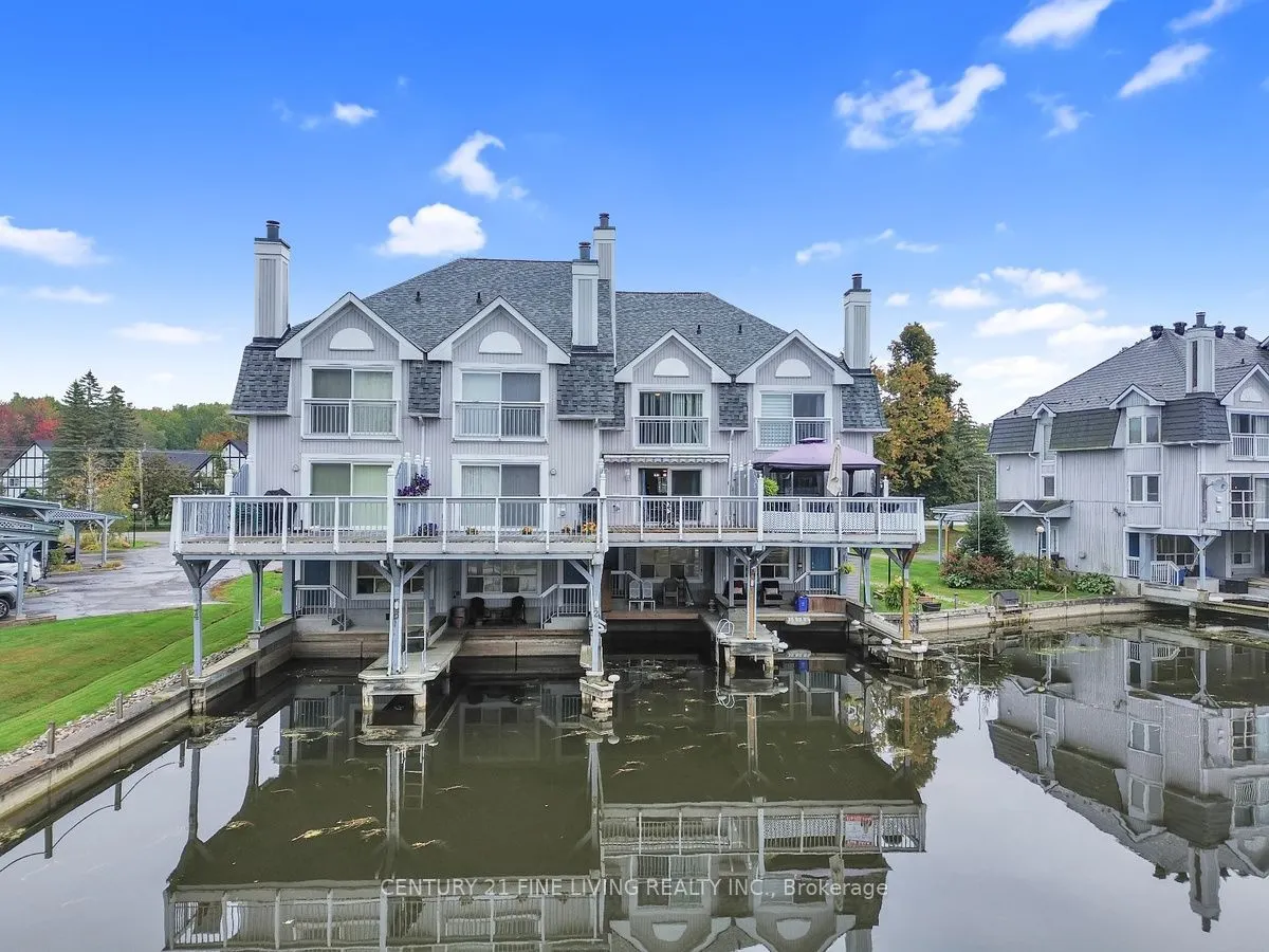 30 Laguna Parkway #2