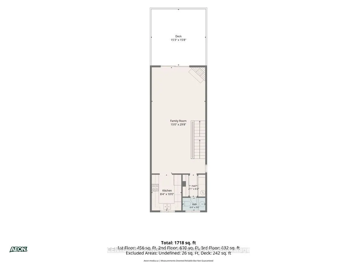 30 Laguna Parkway #2
