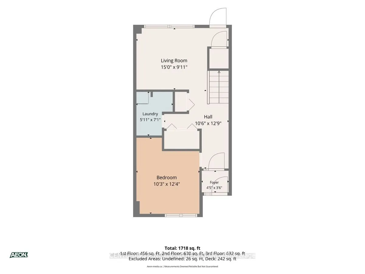 30 Laguna Parkway #2
