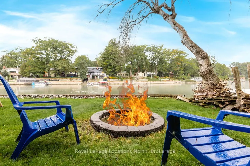 280 OXBOW PARK Drive