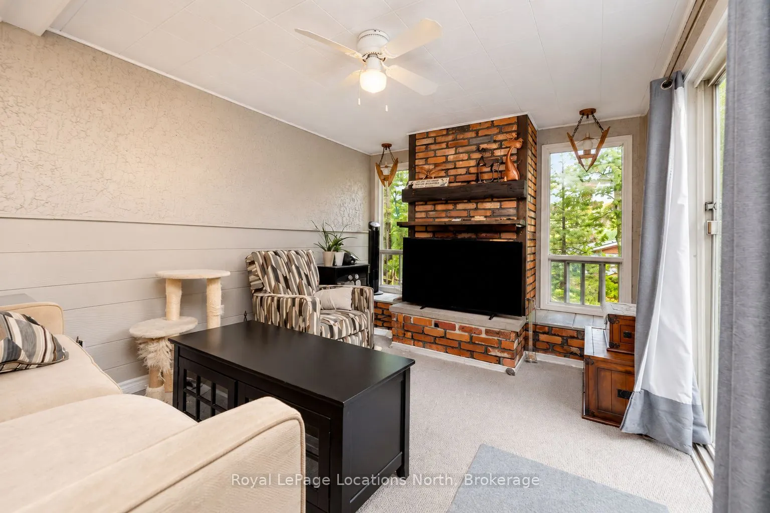 280 OXBOW PARK Drive