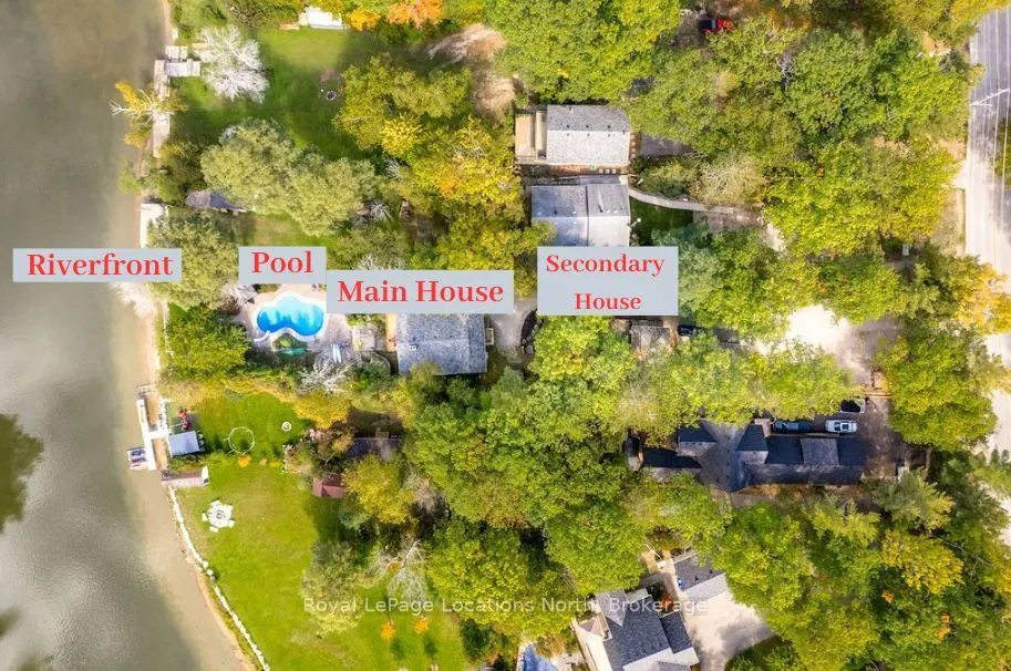 280 OXBOW PARK Drive