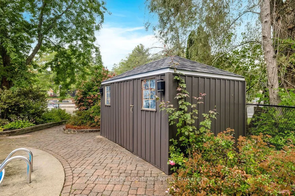 280 OXBOW PARK Drive