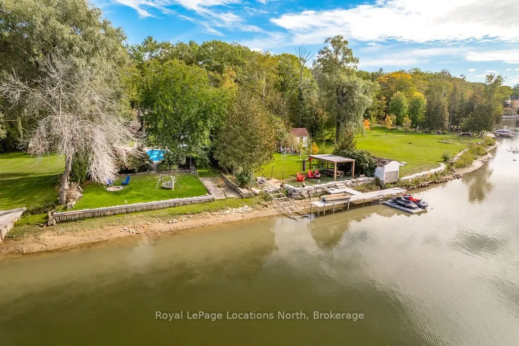 280 OXBOW PARK Drive