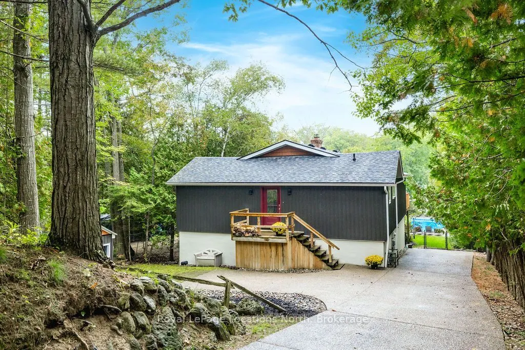 280 OXBOW PARK Drive