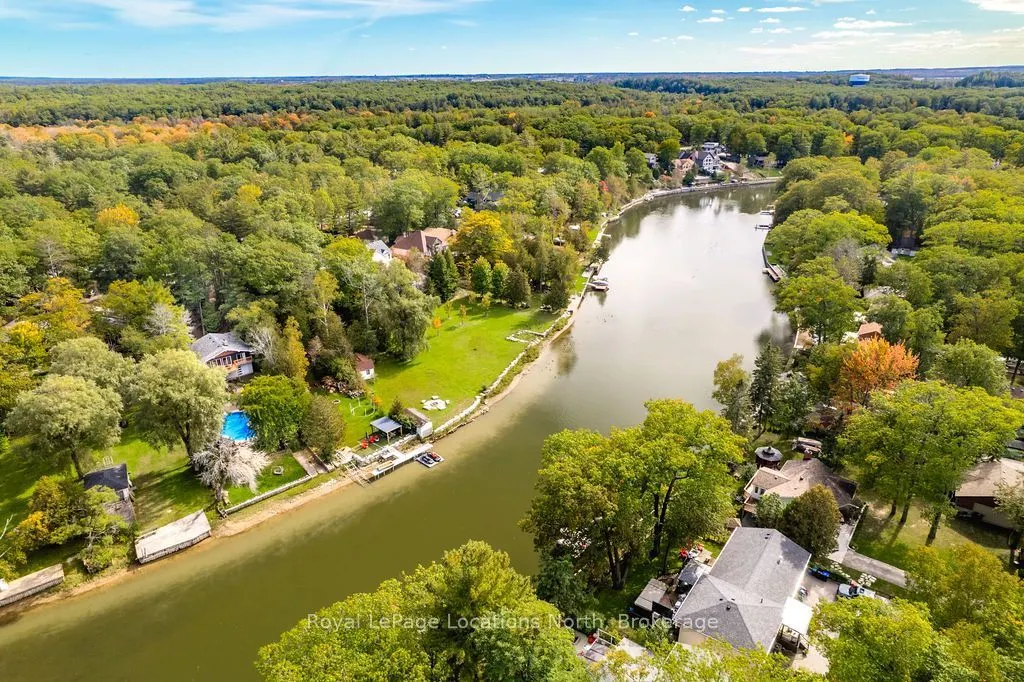 280 OXBOW PARK Drive