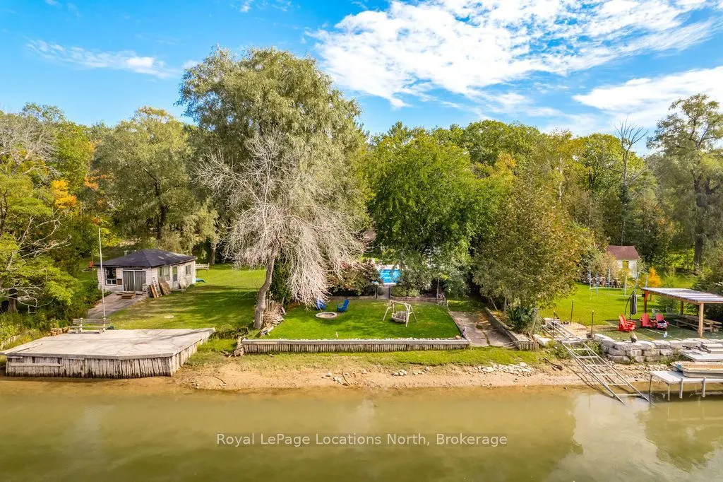 280 OXBOW PARK Drive