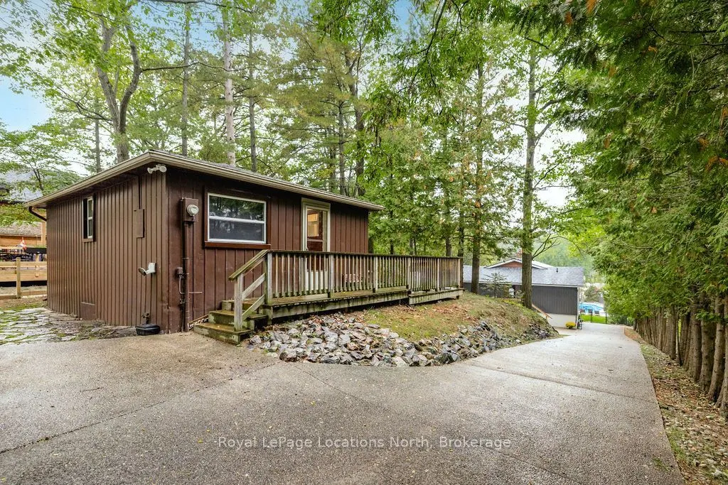 280 OXBOW PARK Drive