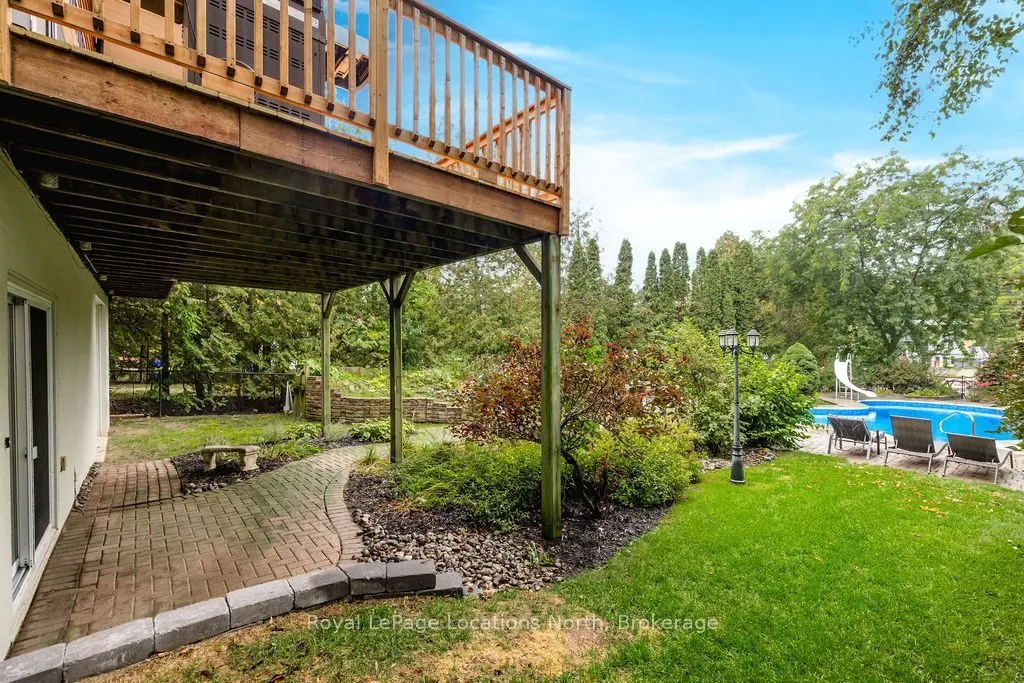 280 OXBOW PARK Drive