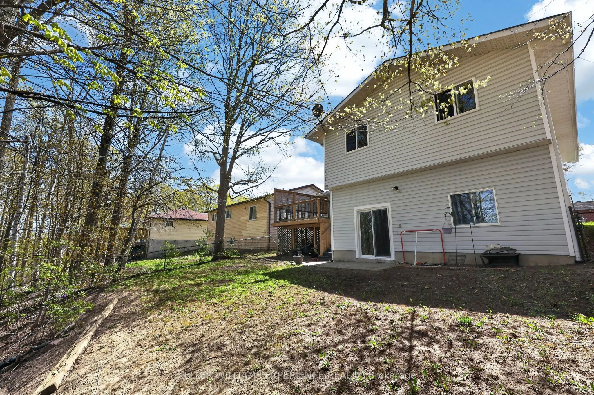 645 Bayview Drive