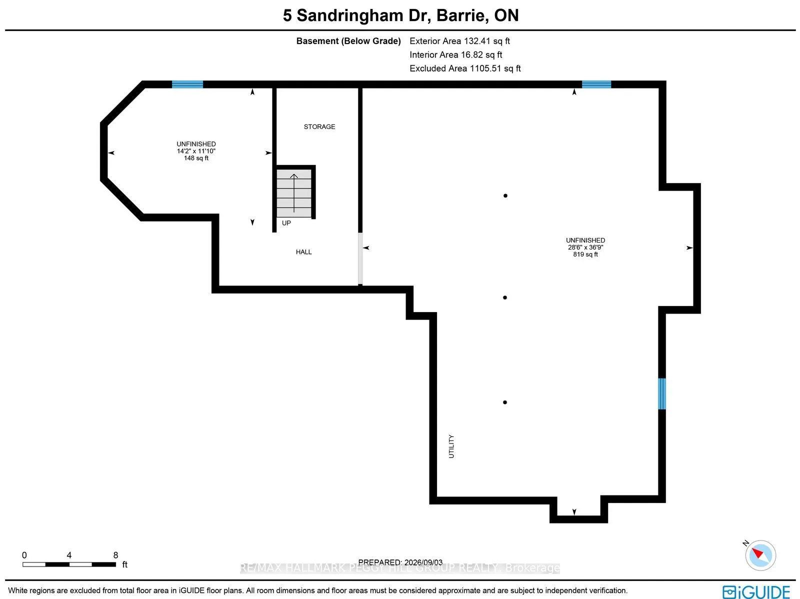 5 Sandringham Drive