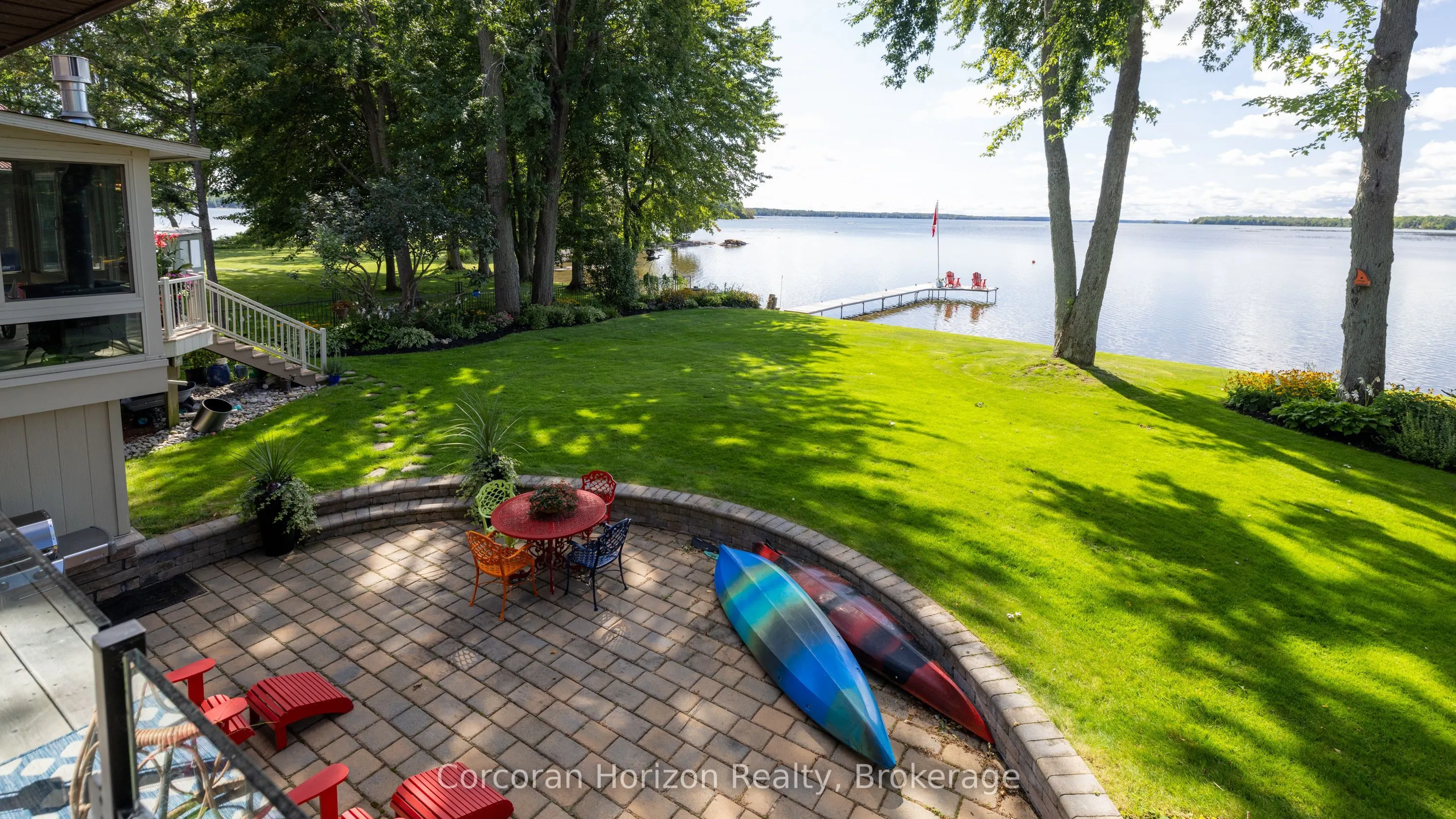 3909 TREELINE Drive