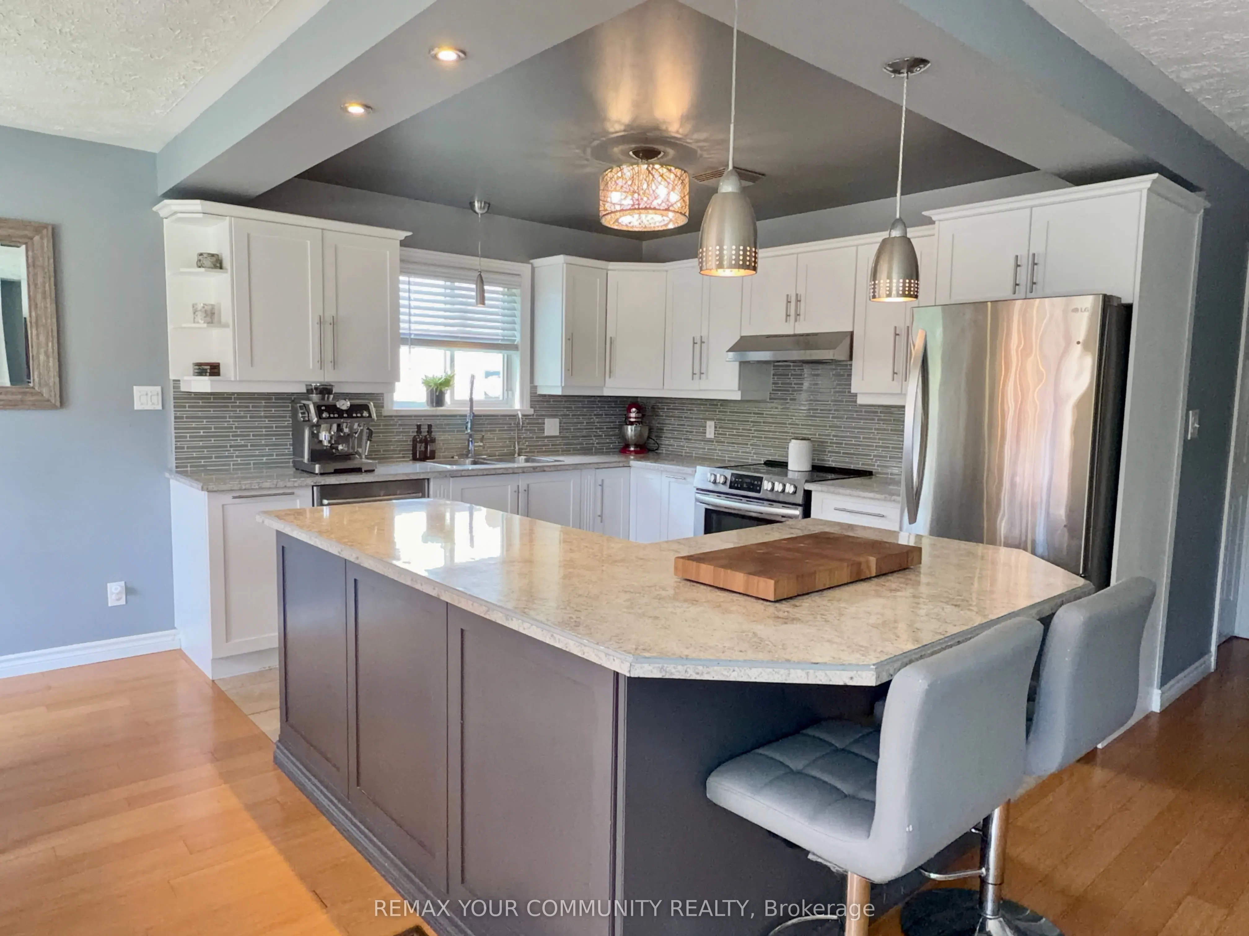 86 Oxley Drive