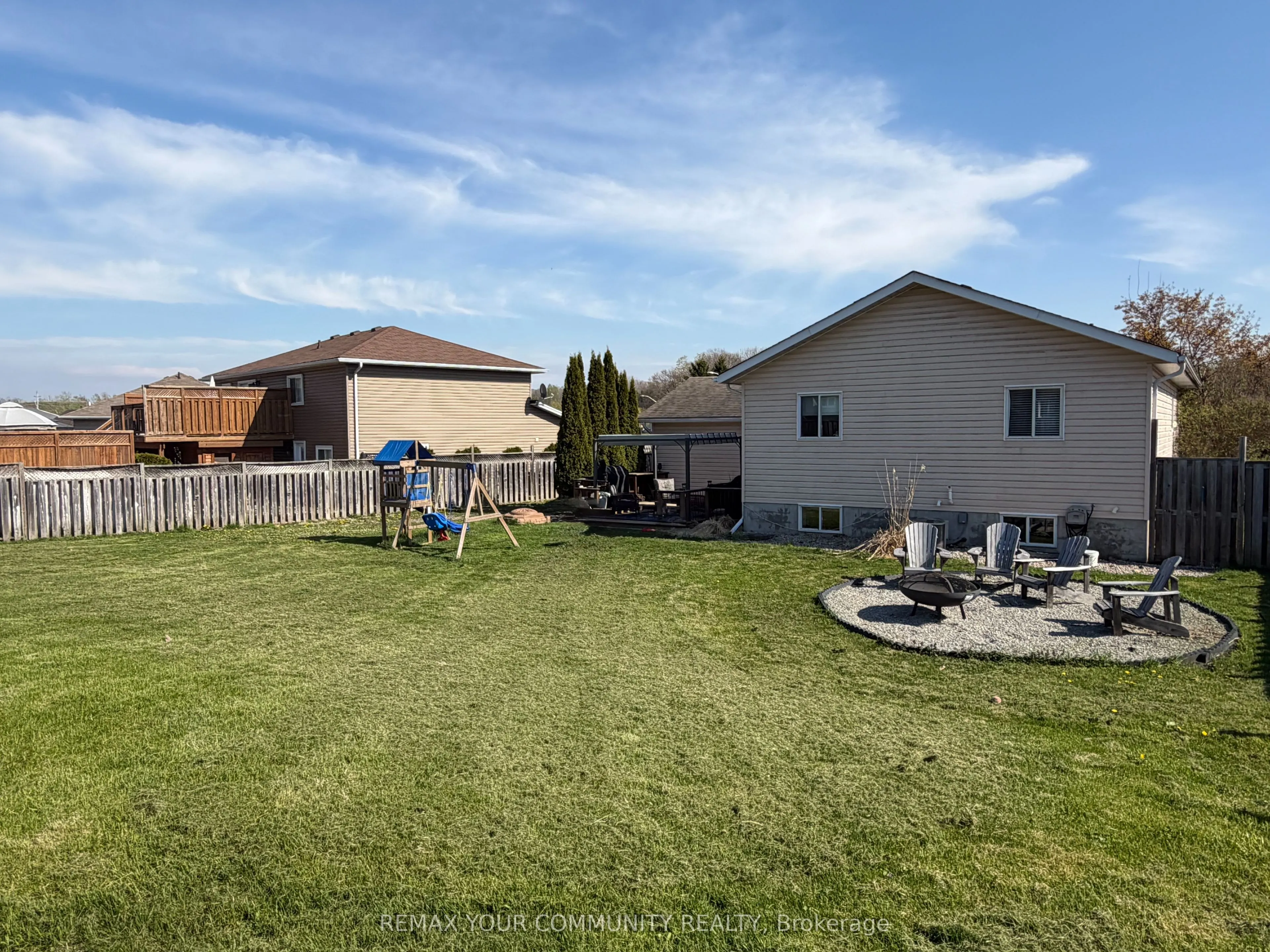 86 Oxley Drive