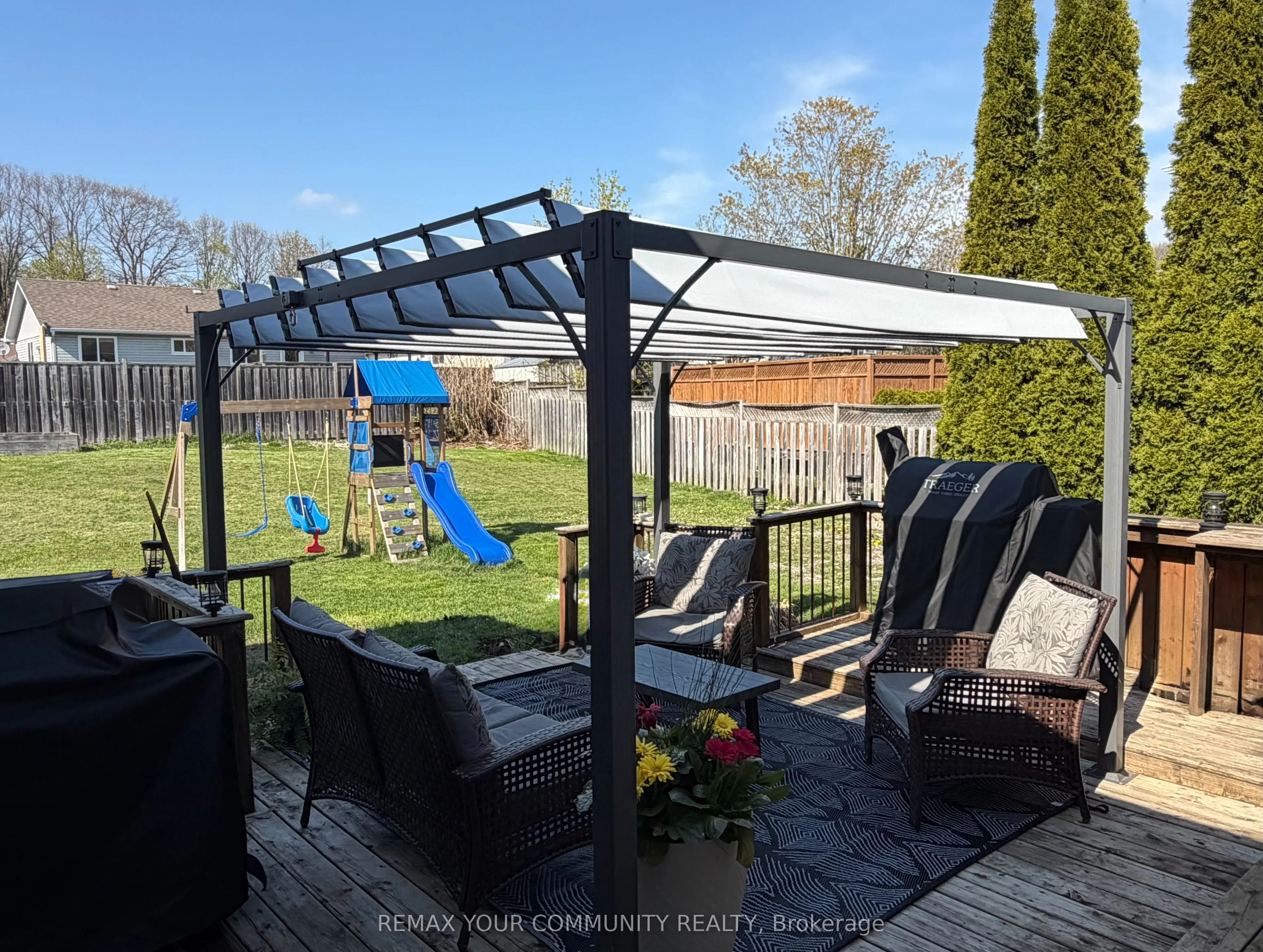 86 Oxley Drive