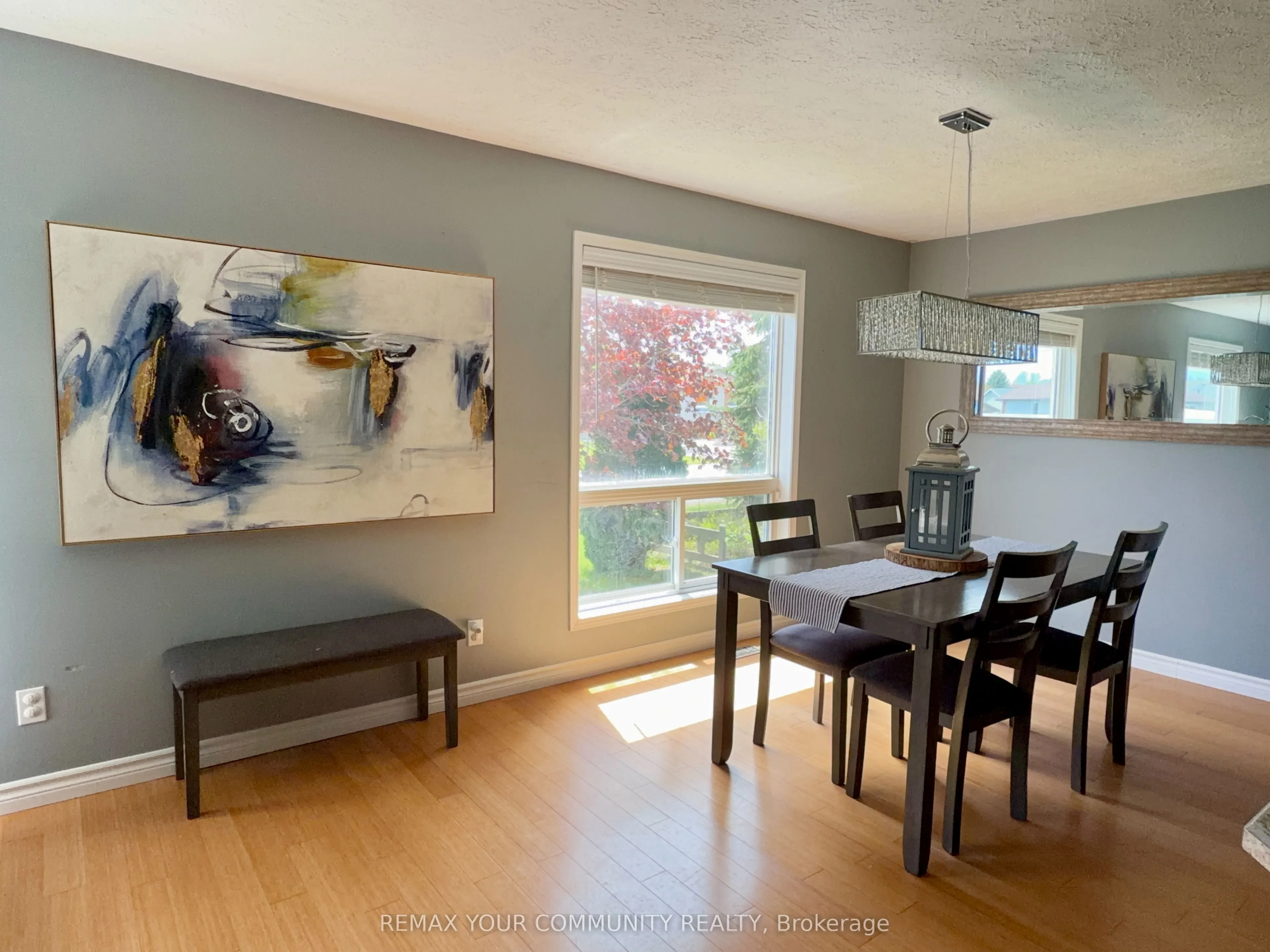 86 Oxley Drive