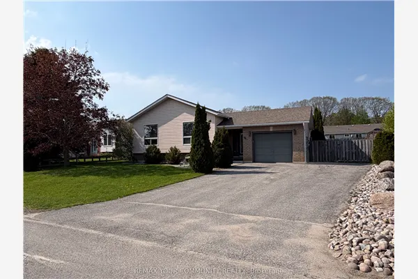 86 Oxley Drive