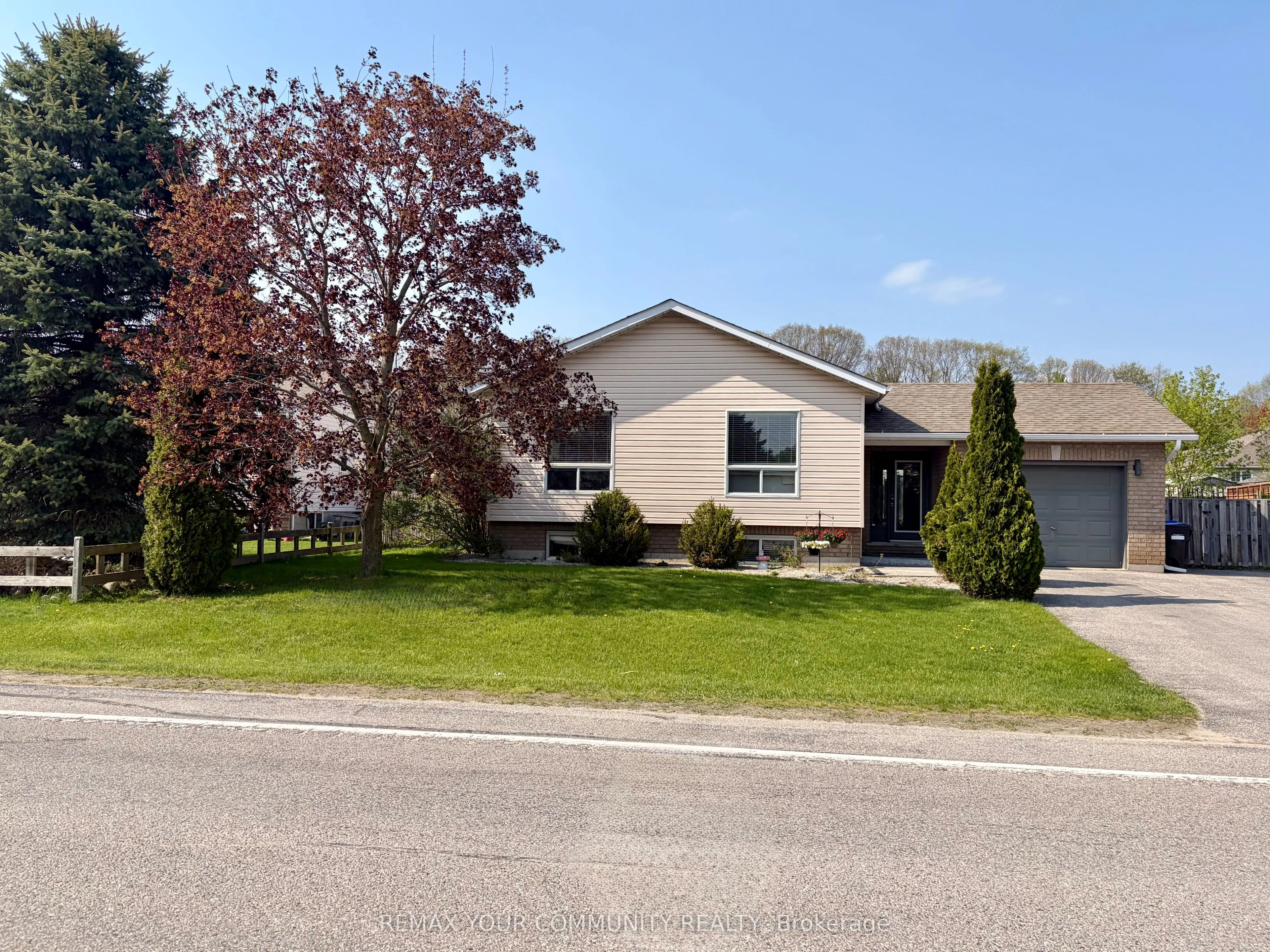 86 Oxley Drive