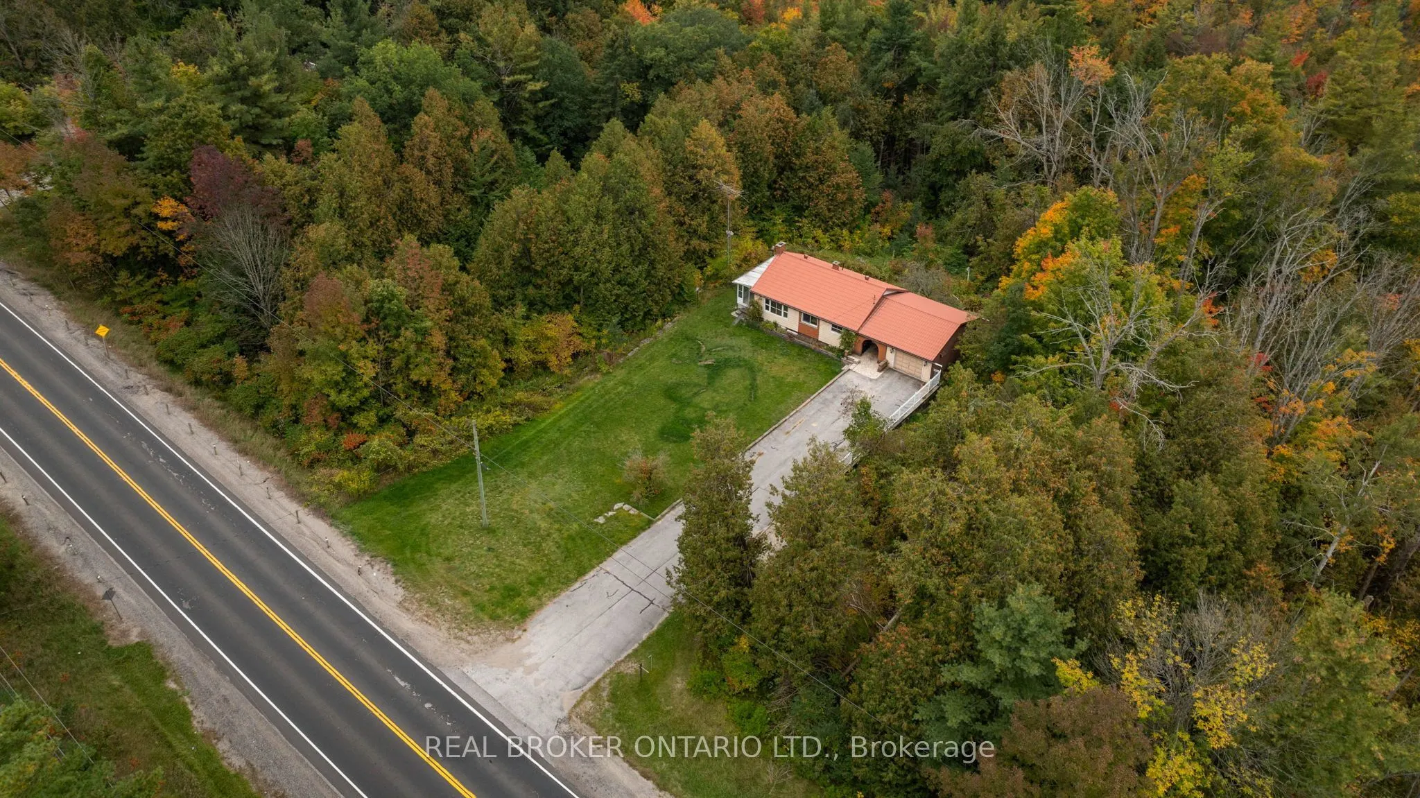 2086 Penetanguishene Road
