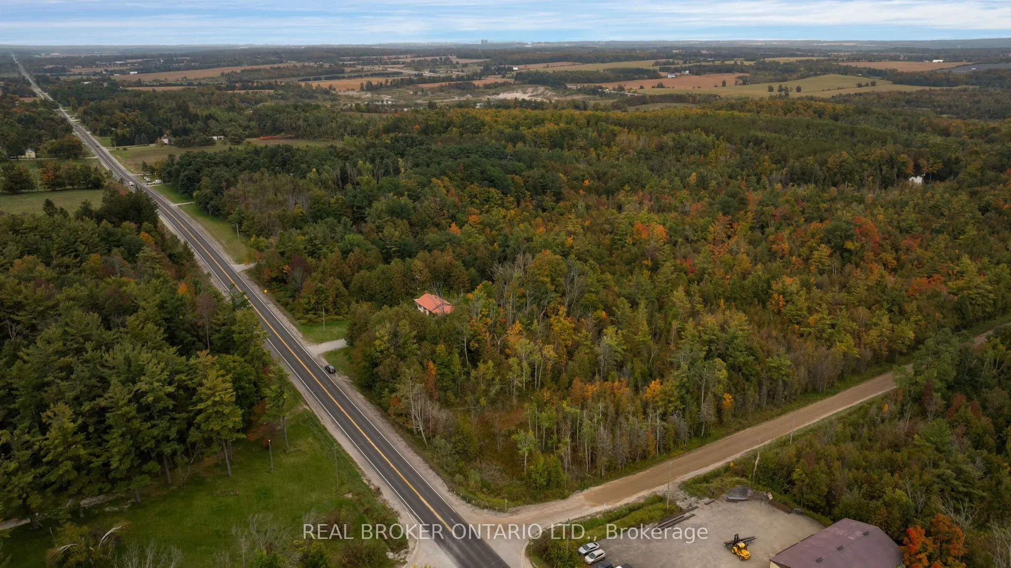 2086 Penetanguishene Road