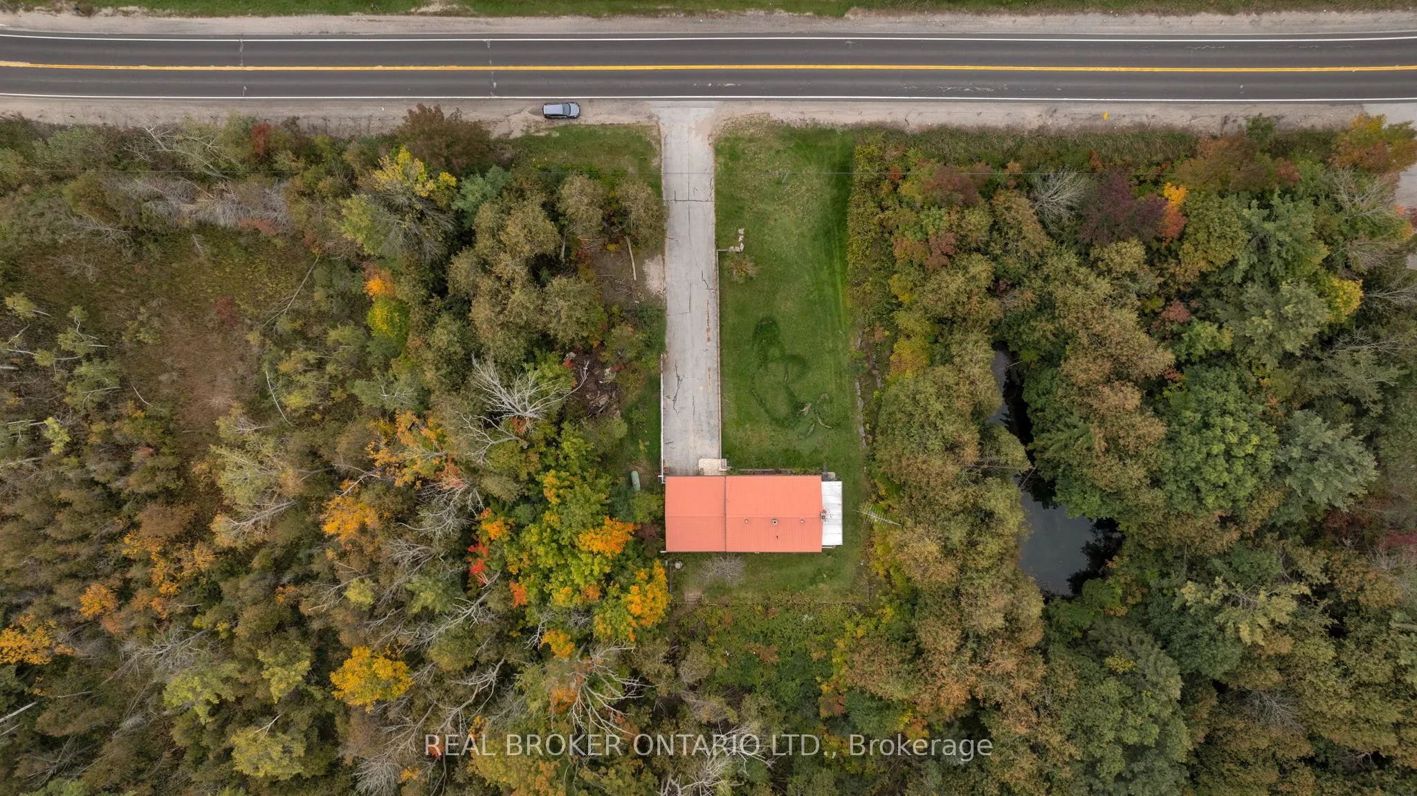2086 Penetanguishene Road