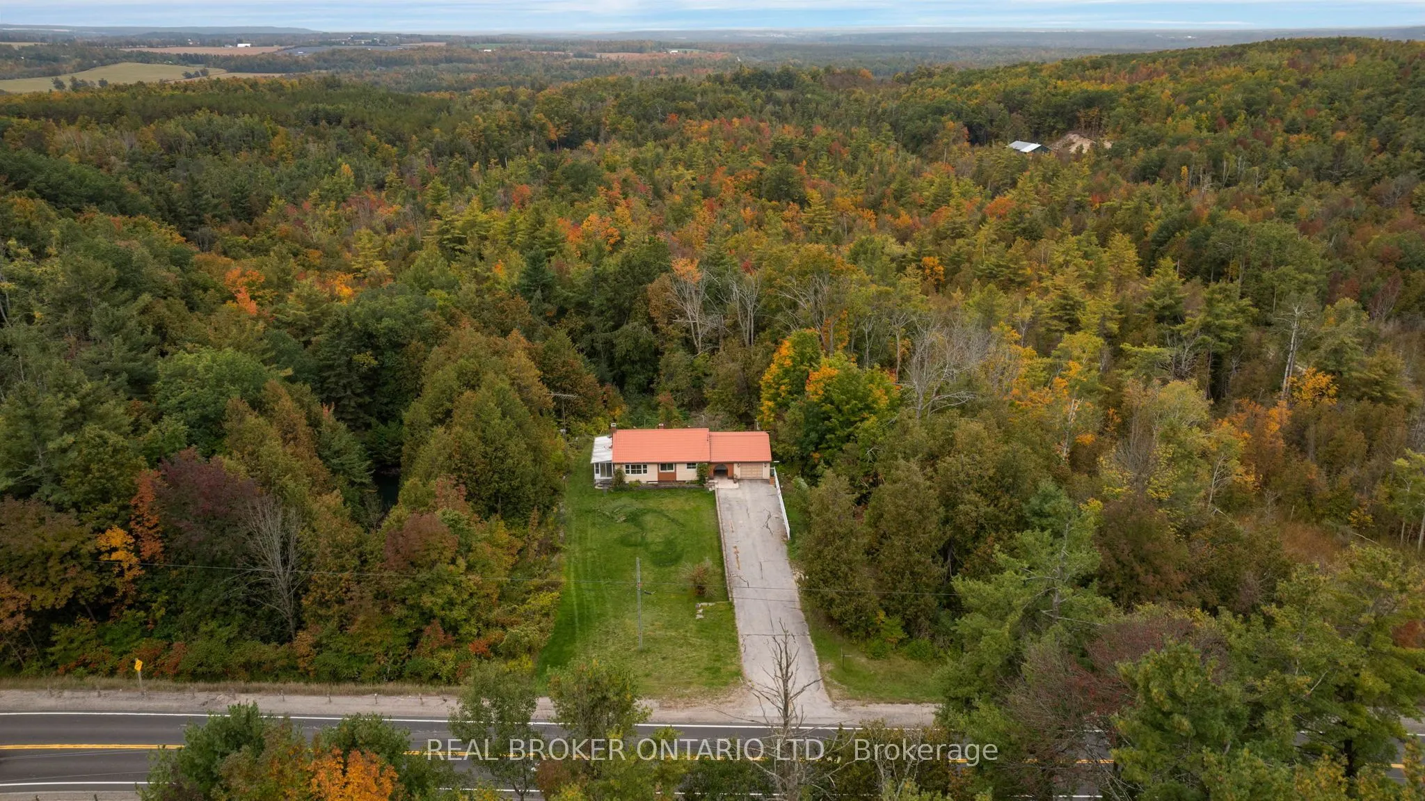 2086 Penetanguishene Road