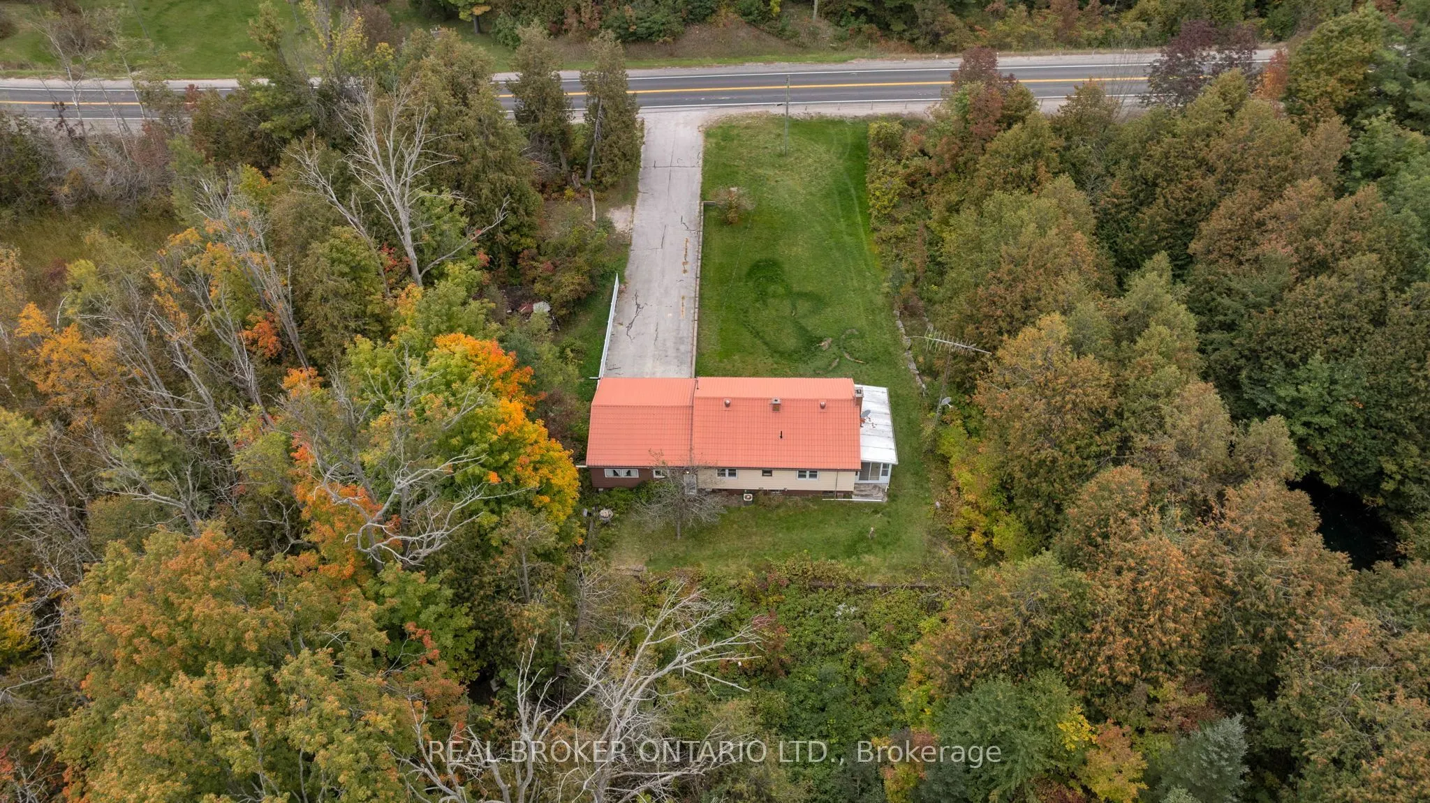 2086 Penetanguishene Road