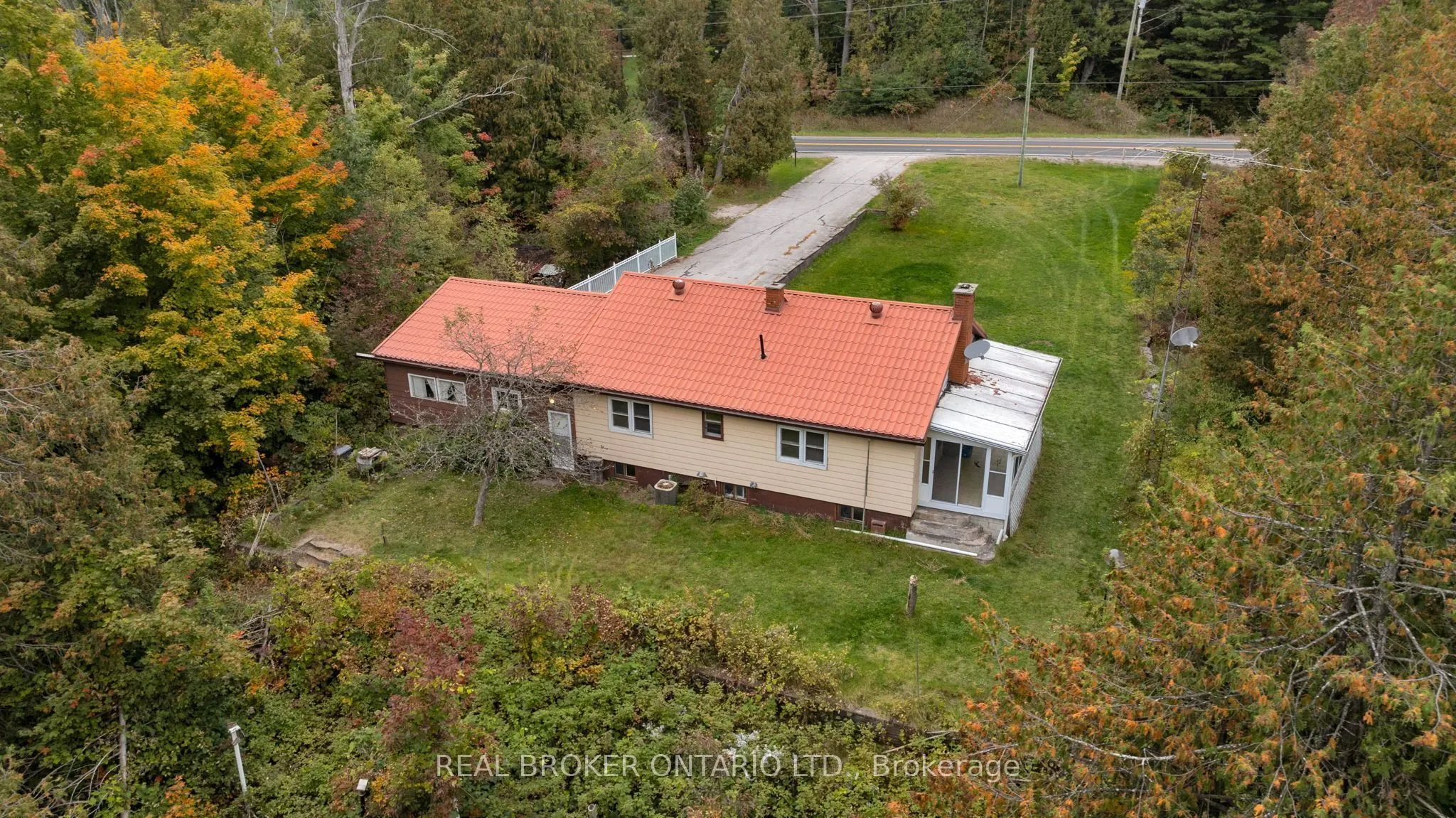 2086 Penetanguishene Road