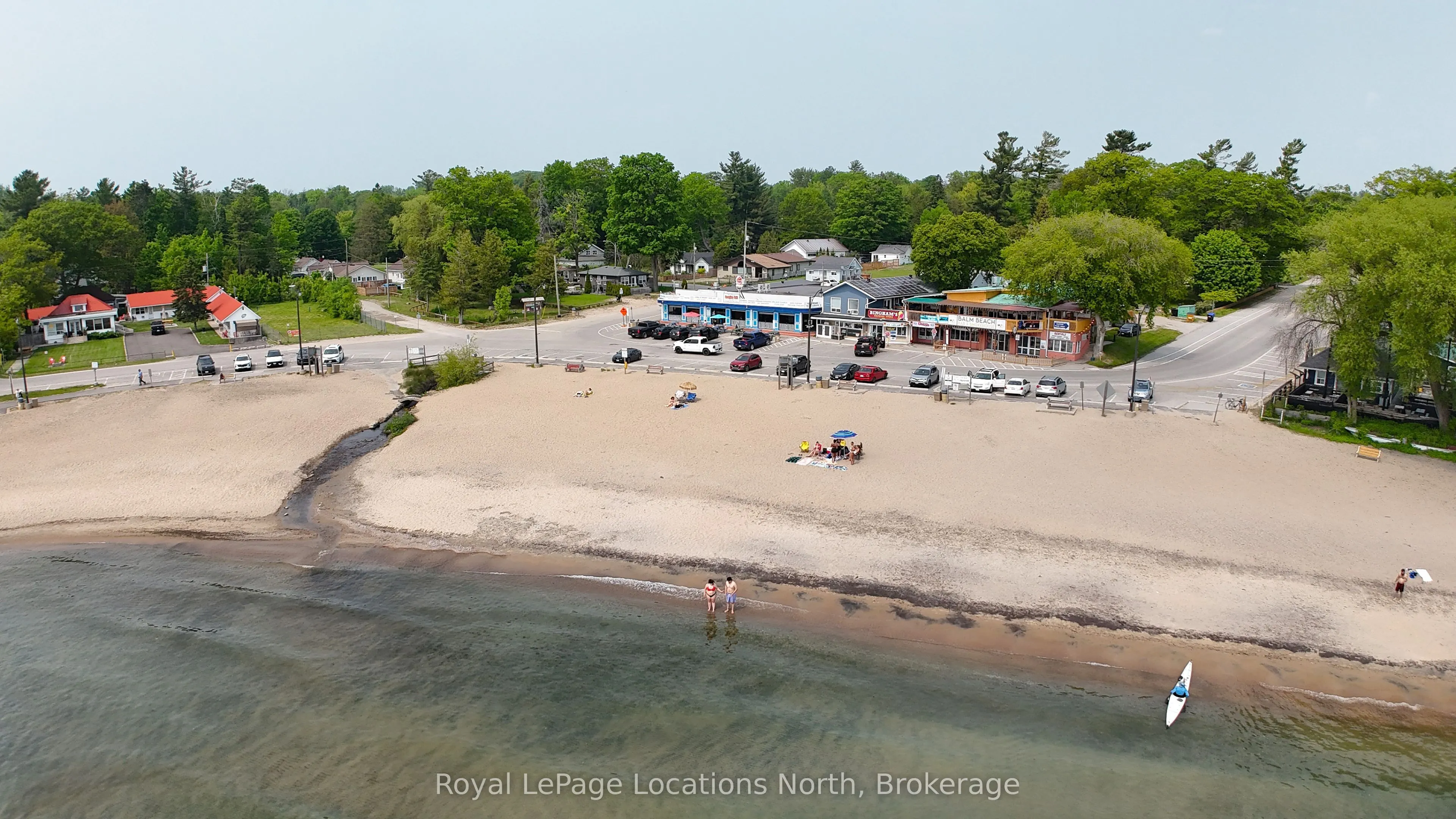 347 Balm Beach Road W