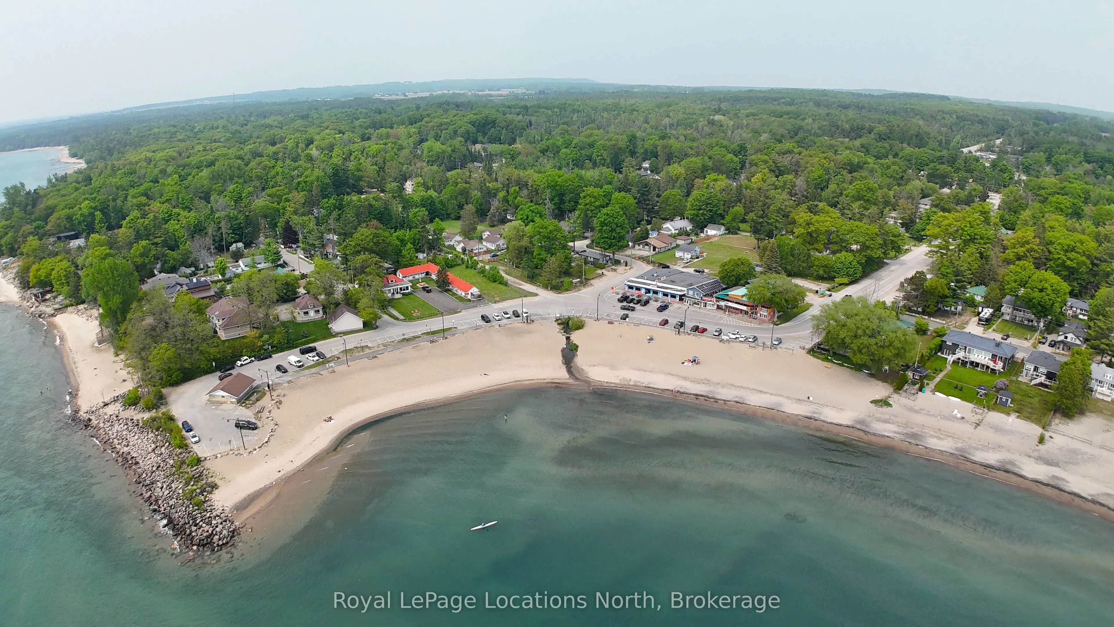 347 Balm Beach Road W
