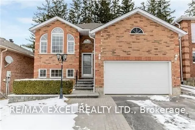 3 Sedgewood Way #Bsmt