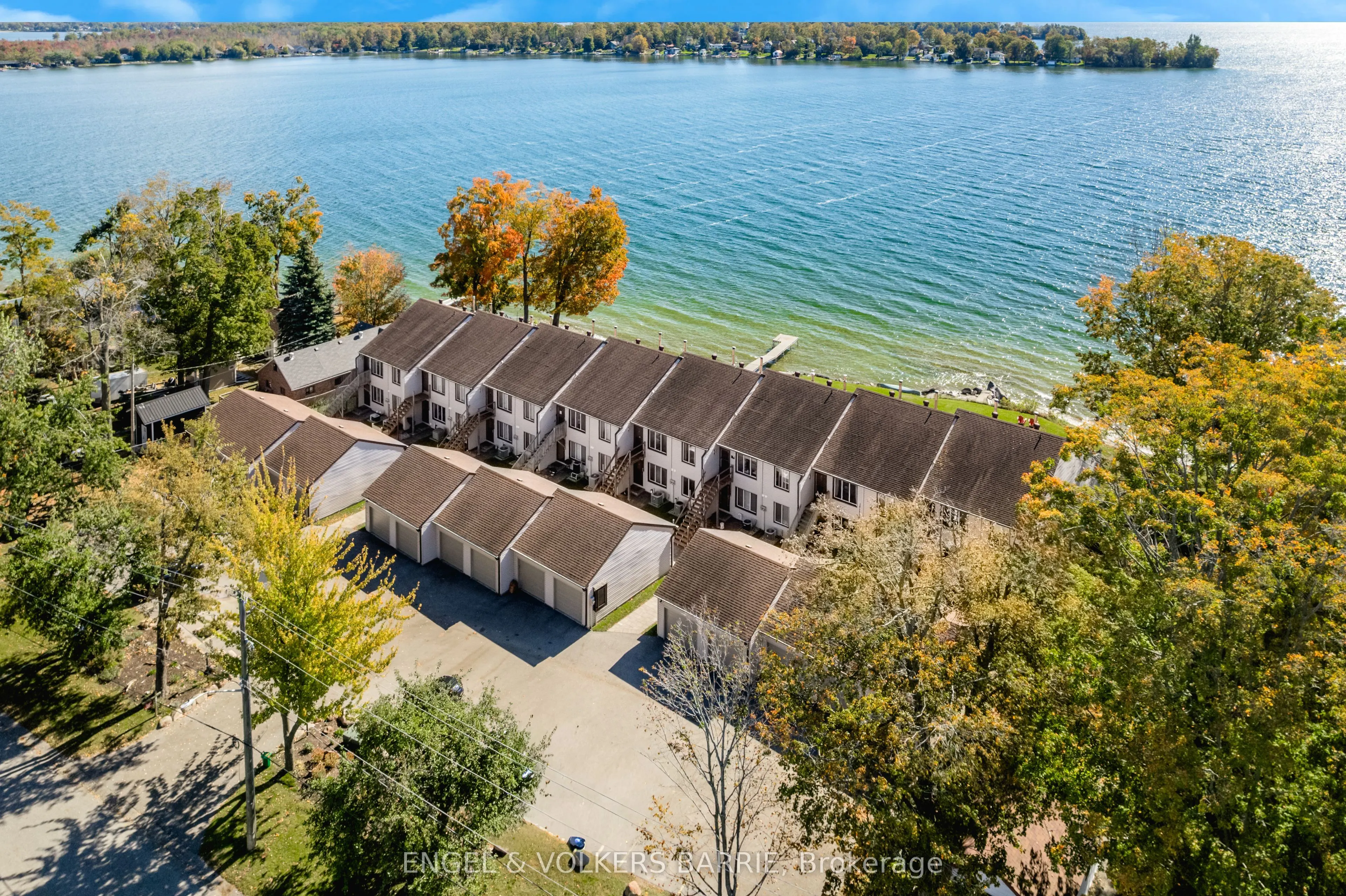 43 Olive Crescent #204