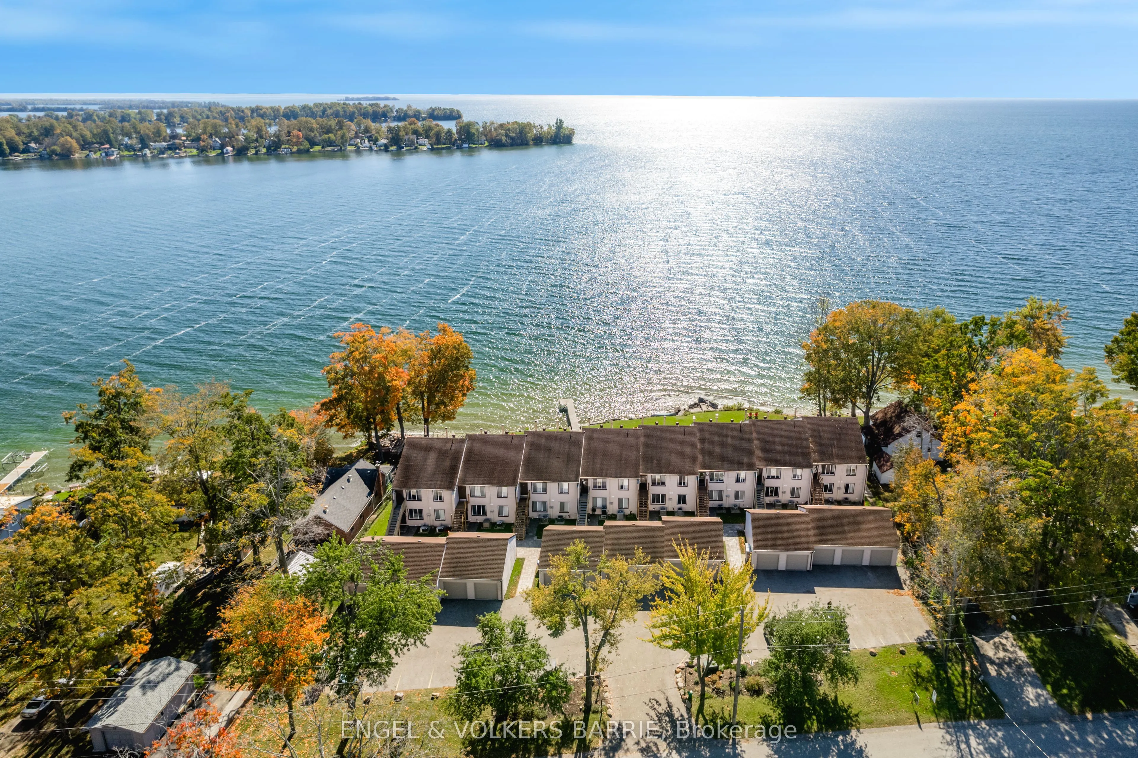 43 Olive Crescent #204