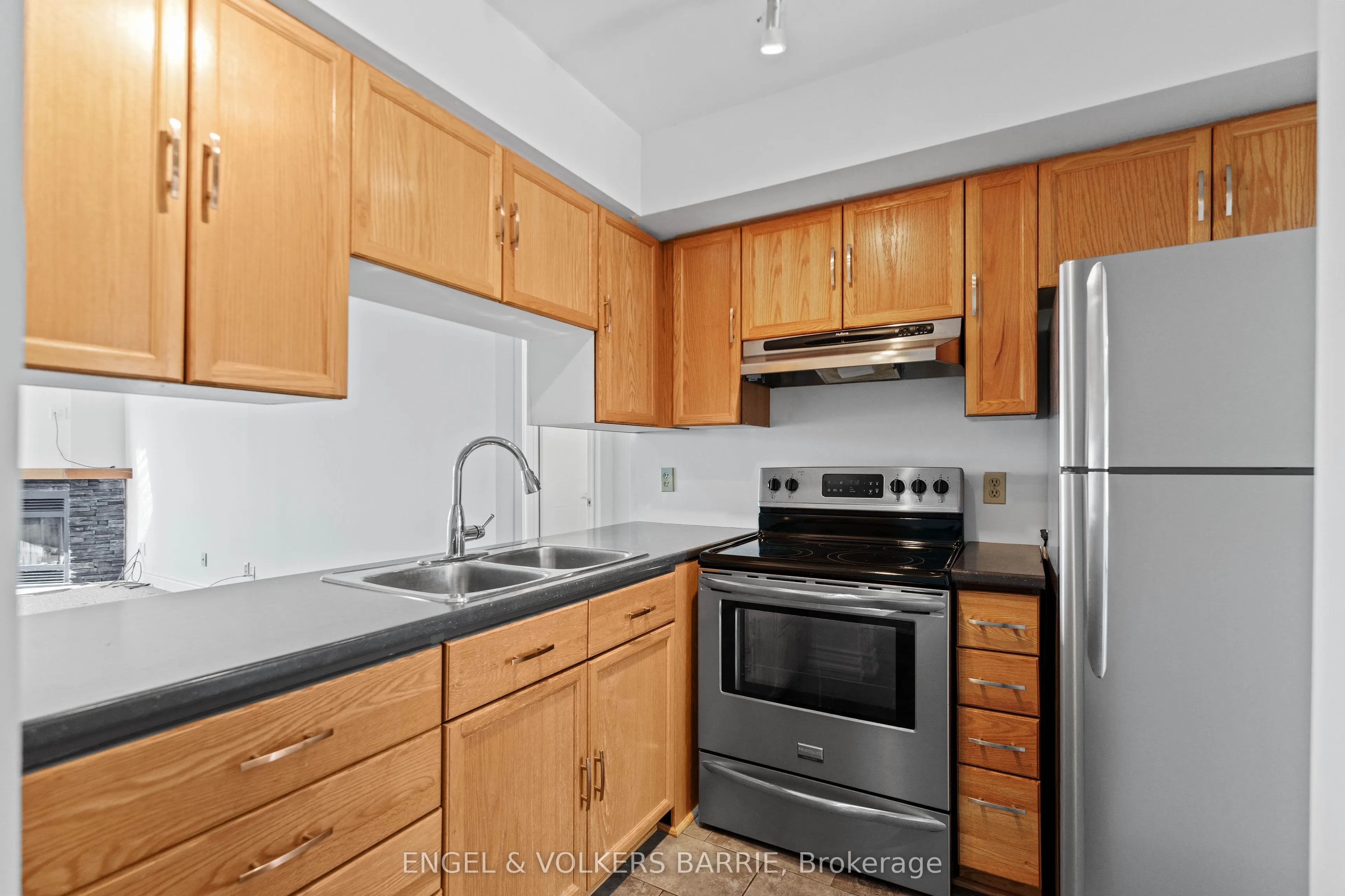 43 Olive Crescent #204