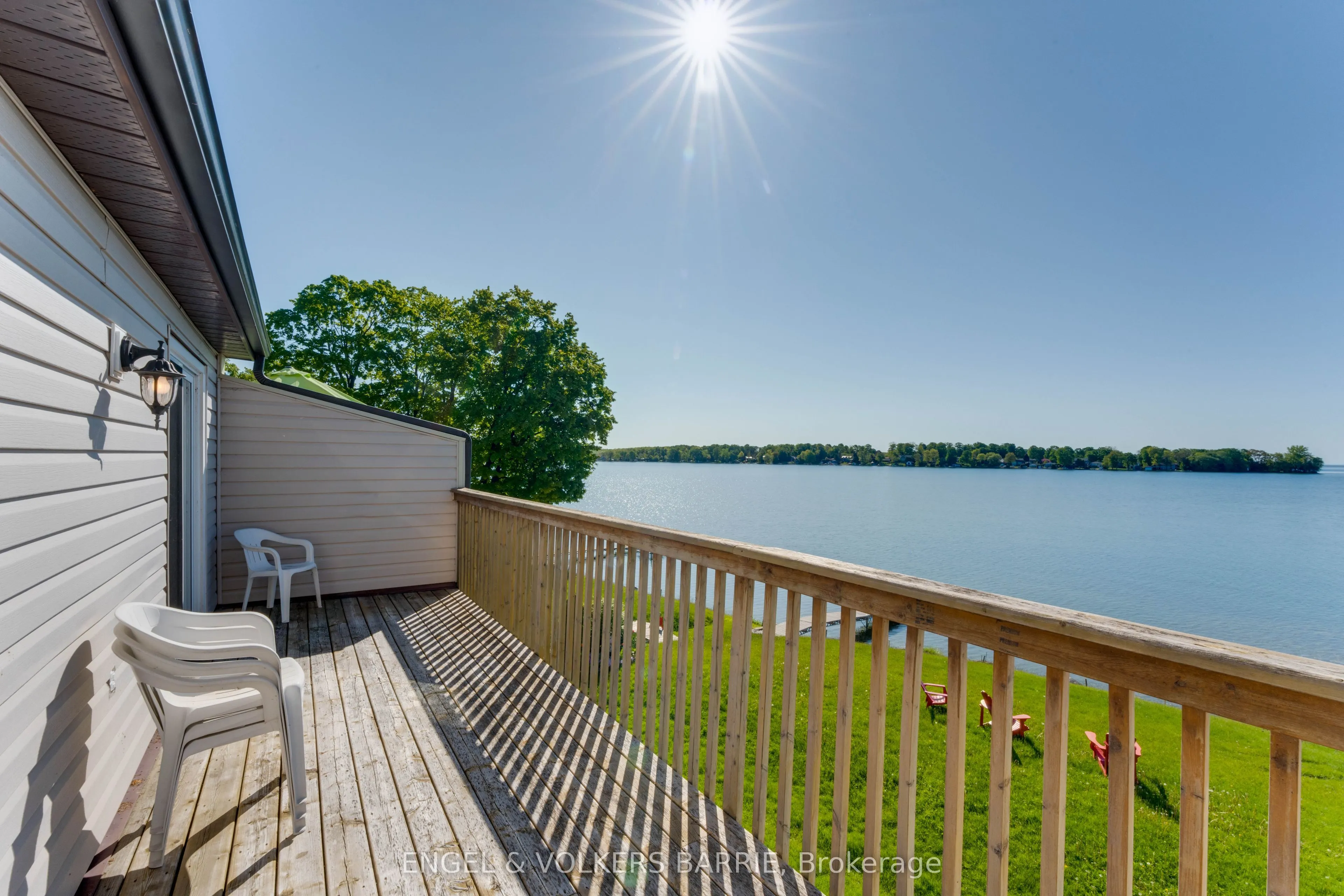 43 Olive Crescent #204