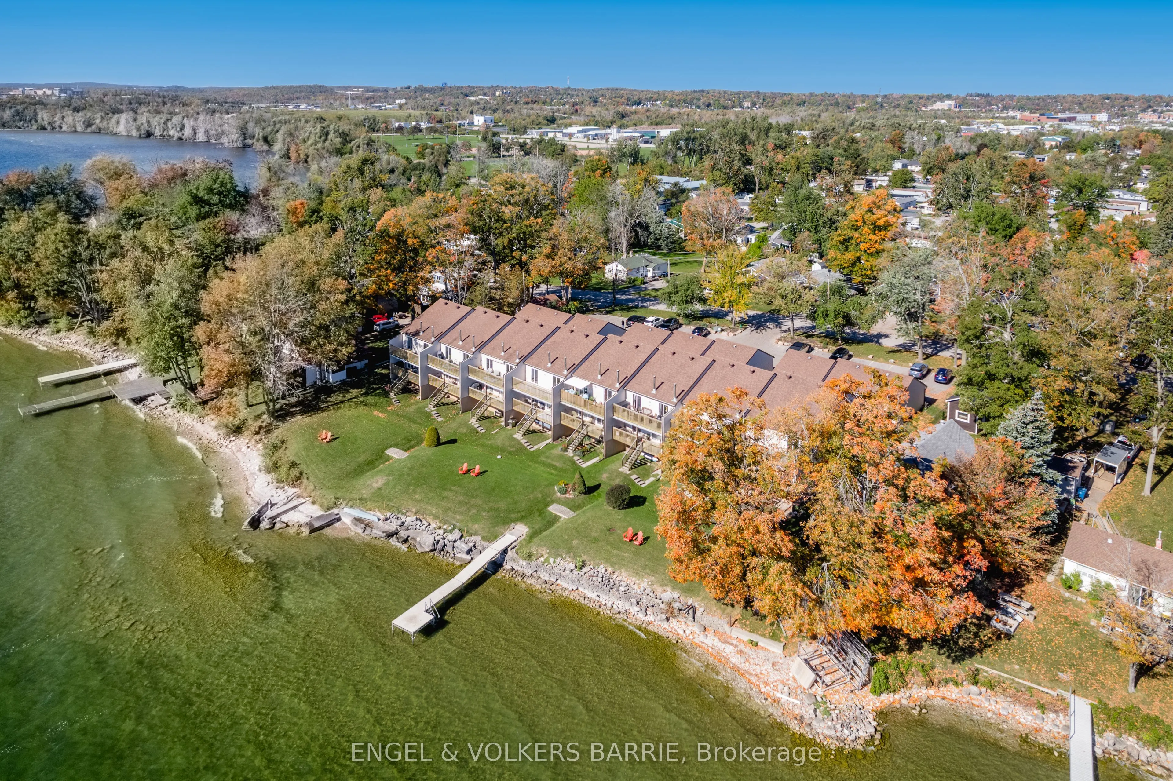 43 Olive Crescent #204