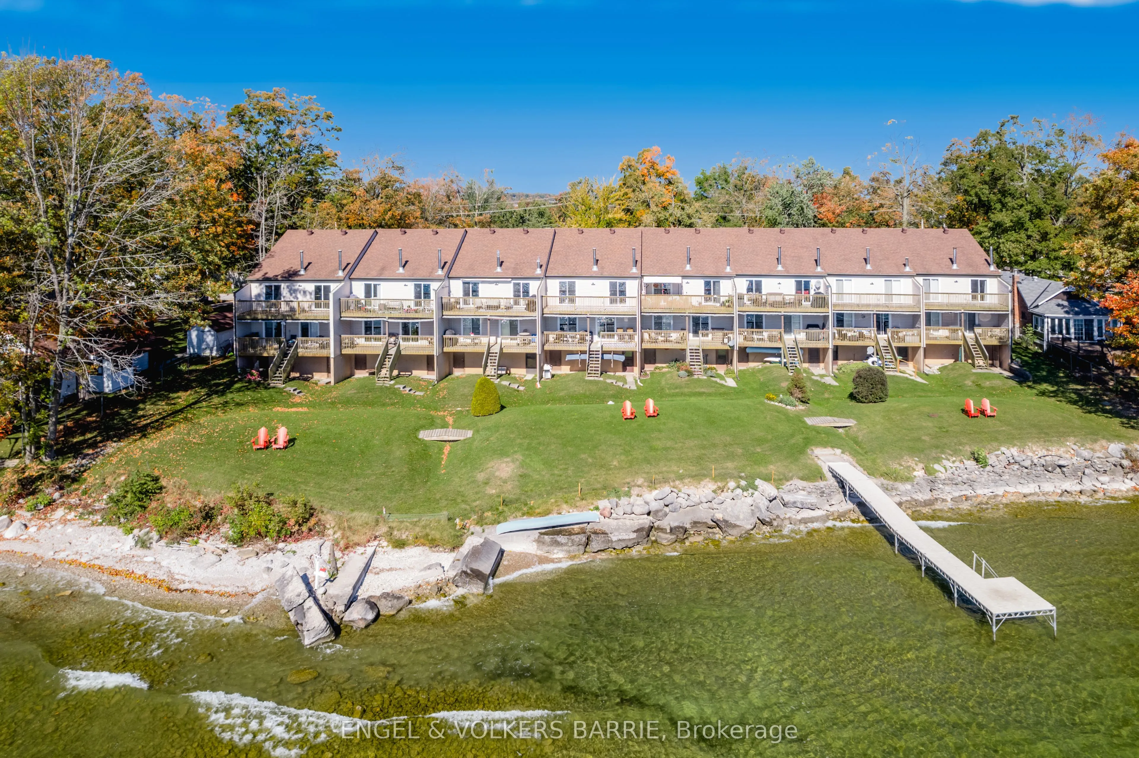 43 Olive Crescent #204