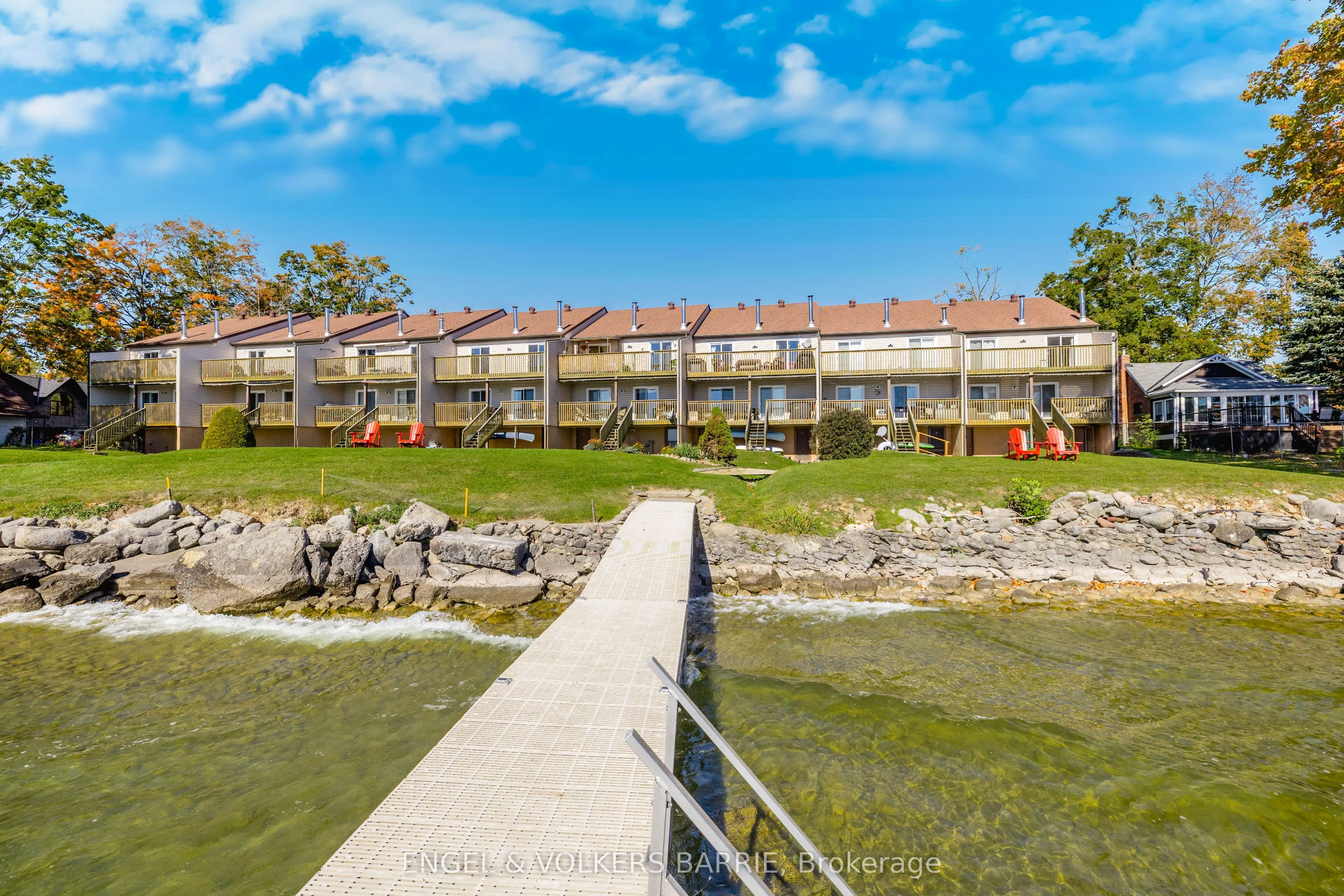 43 Olive Crescent #204