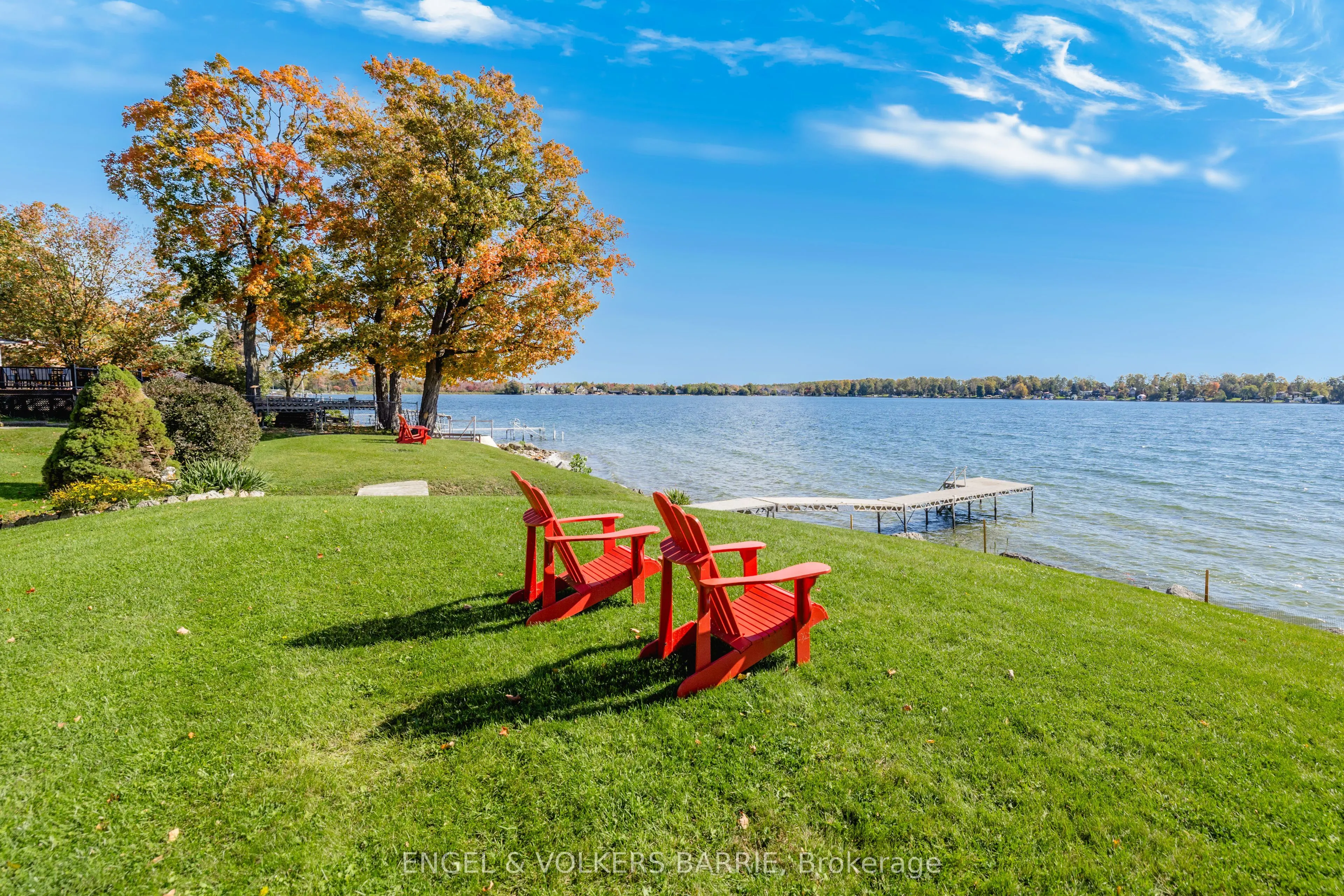 43 Olive Crescent #204