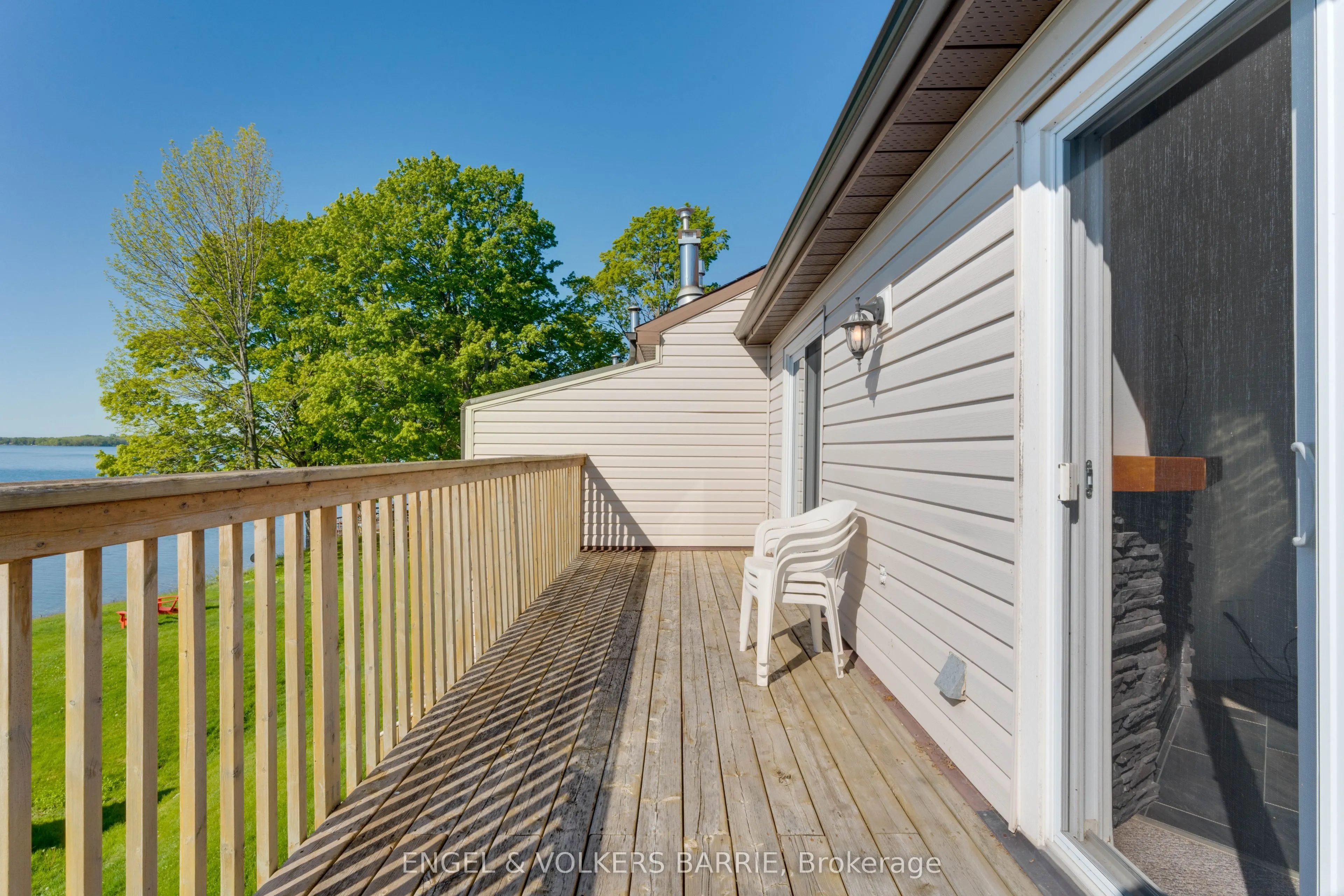 43 Olive Crescent #204