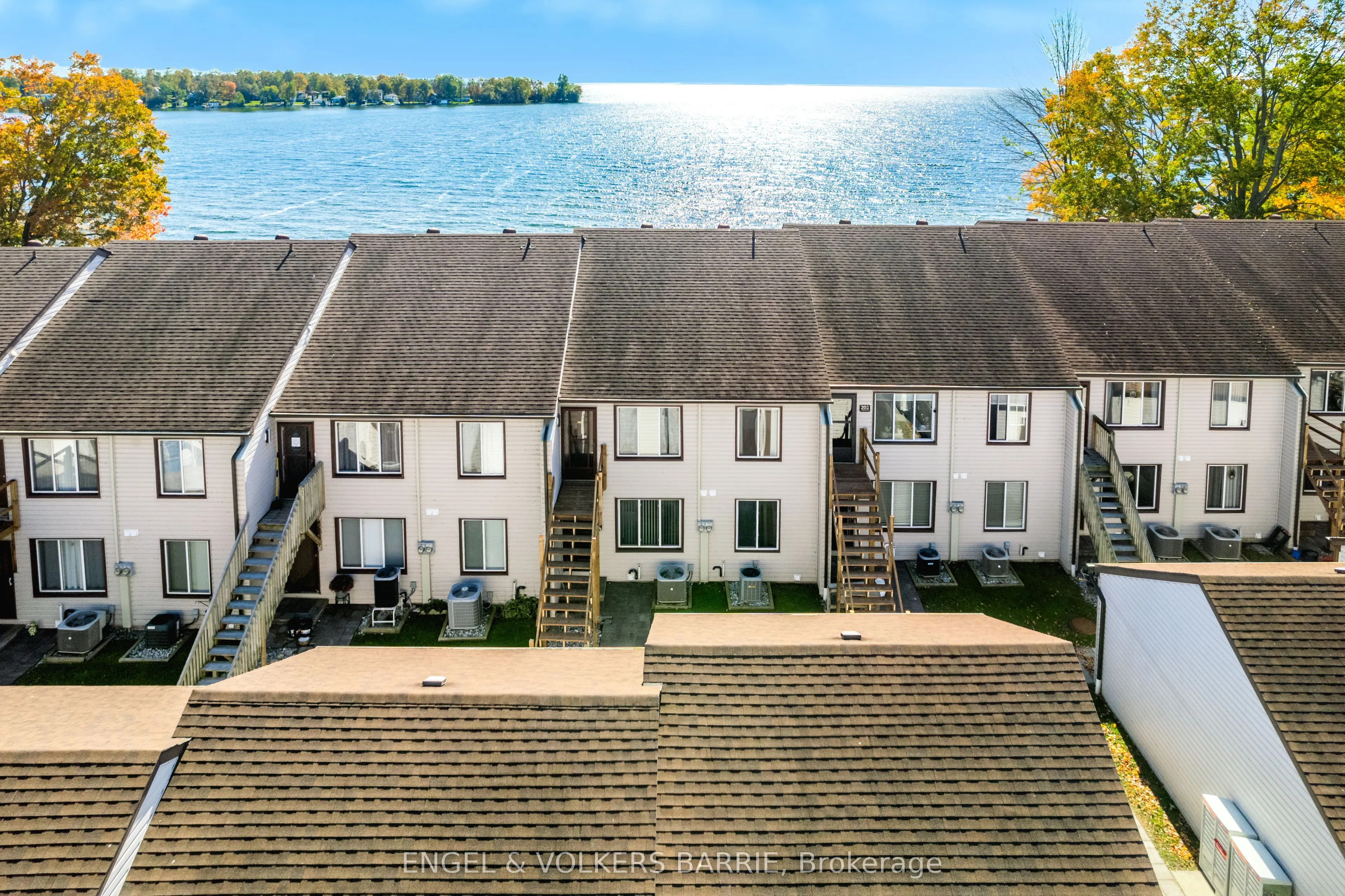 43 Olive Crescent #204