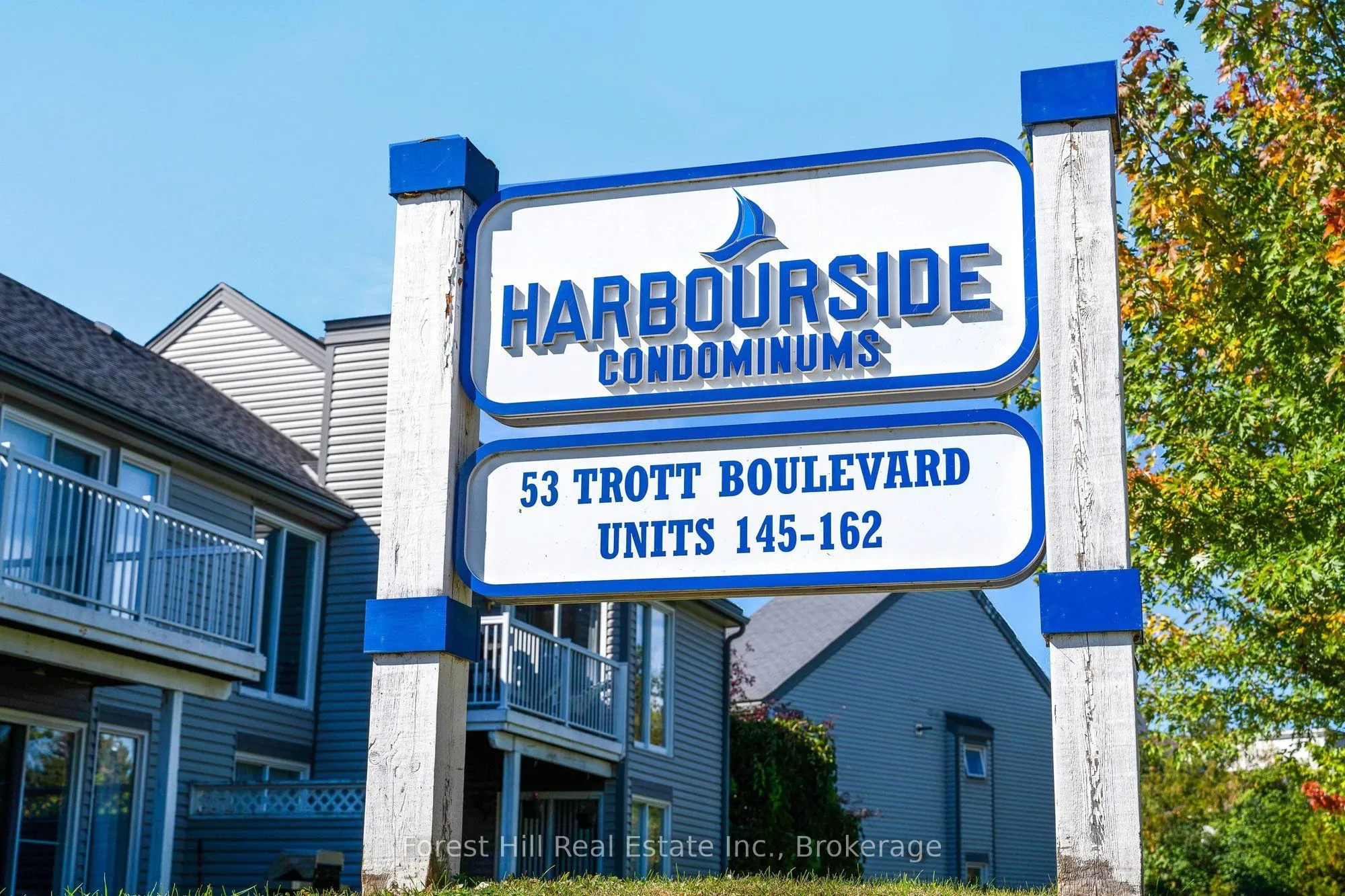 53 Trott Boulevard #150