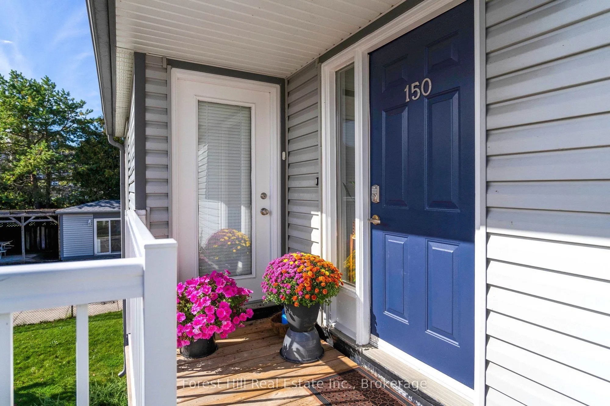 53 Trott Boulevard #150