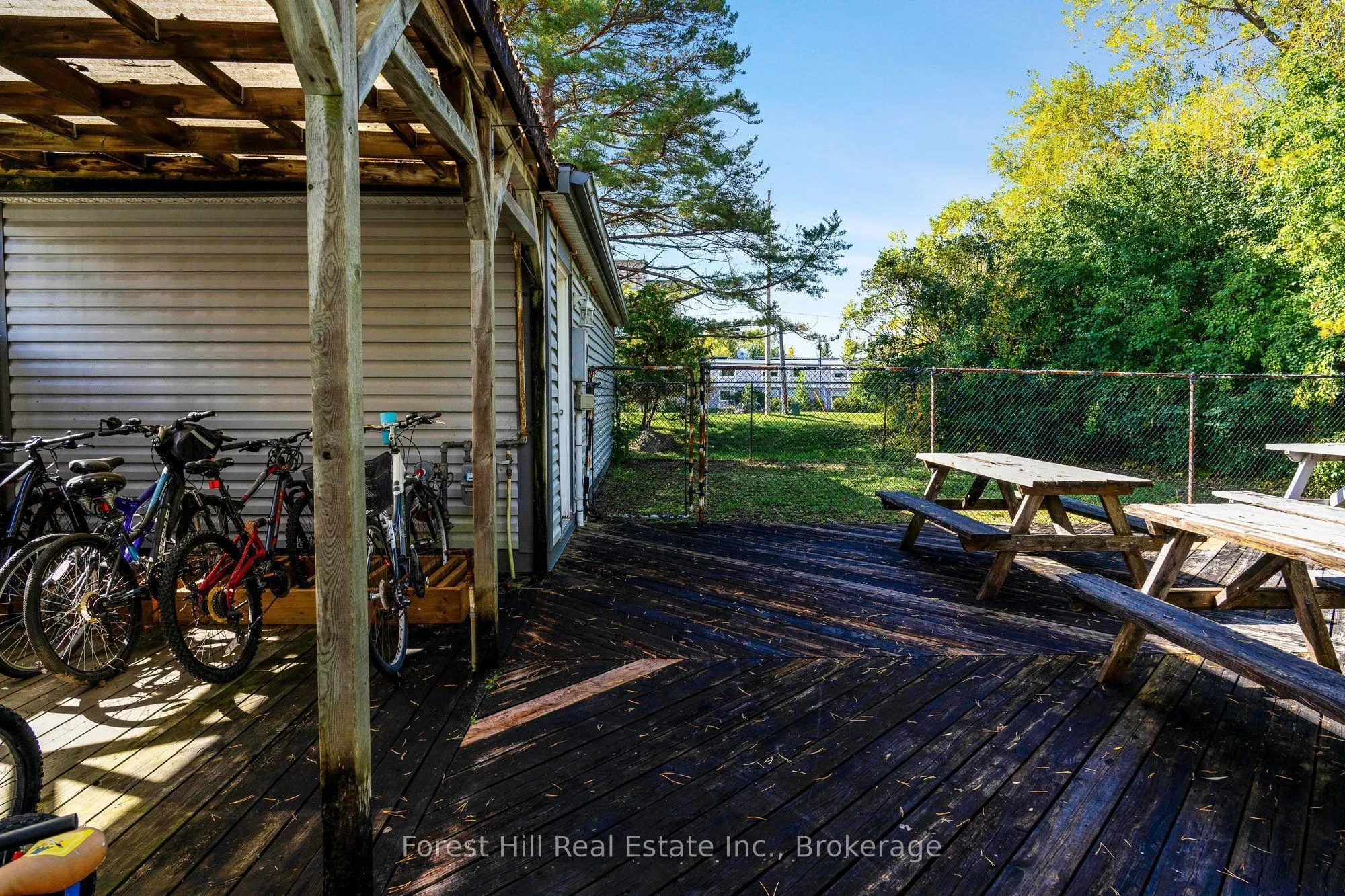 53 Trott Boulevard #150