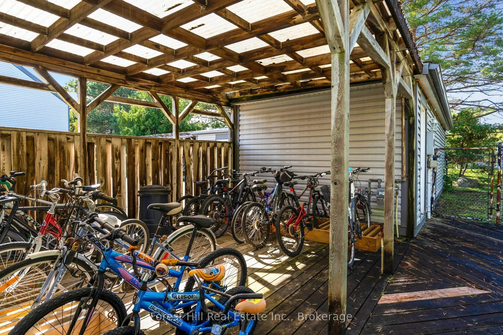 53 Trott Boulevard #150