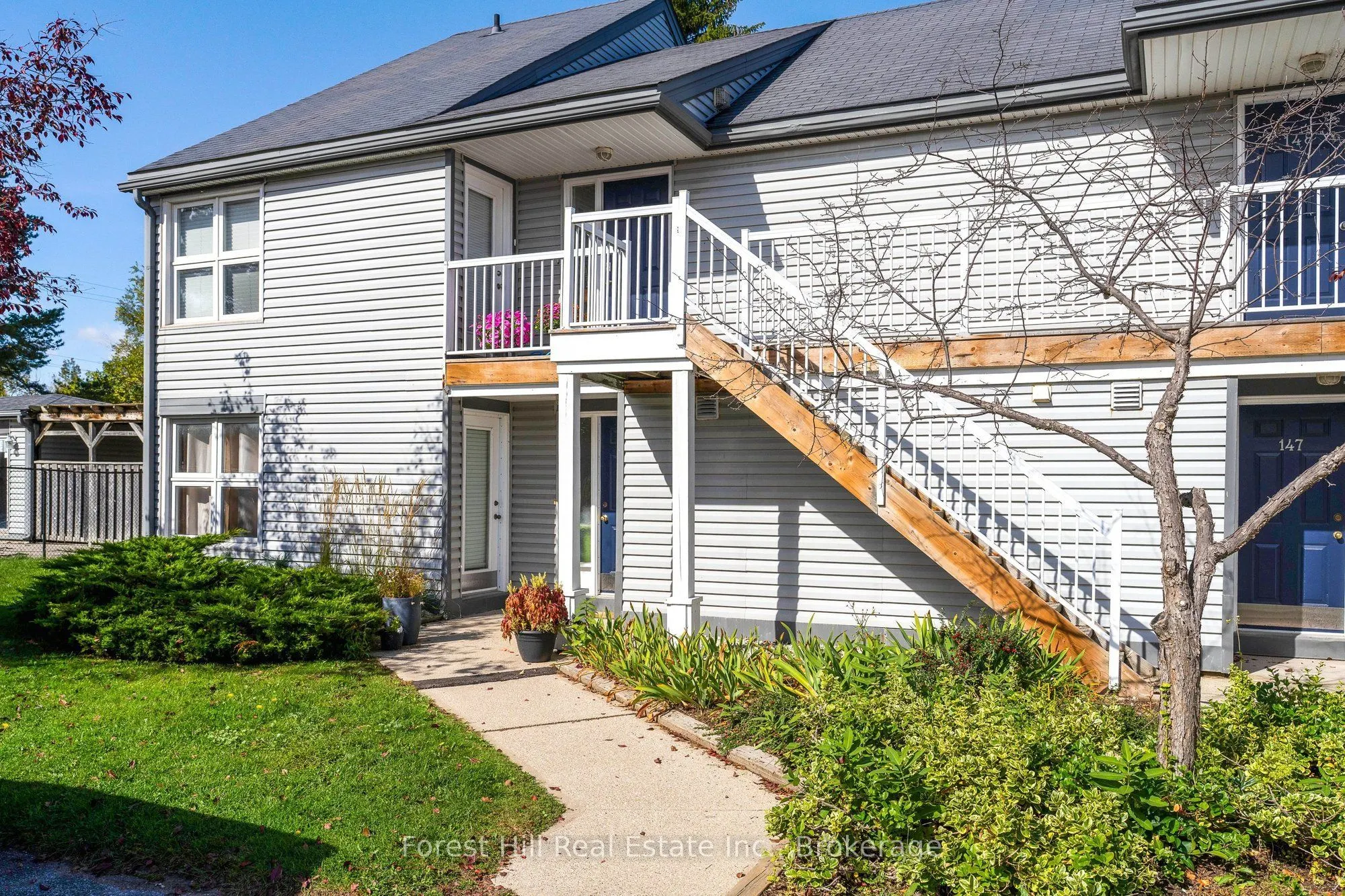 53 Trott Boulevard #150