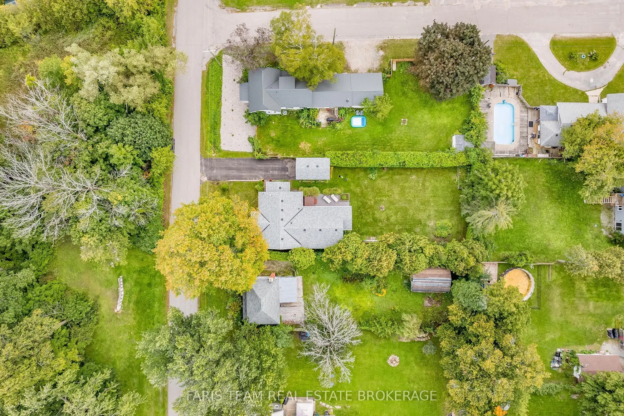 320 Cherry Street